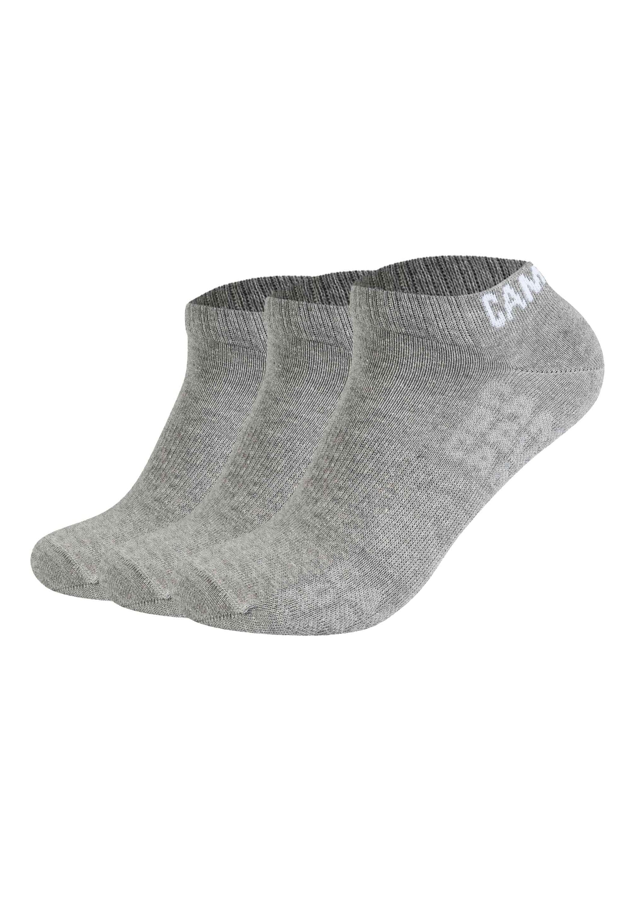 CAMP DAVID Sneakersocken "Socken 3er Pack" günstig online kaufen