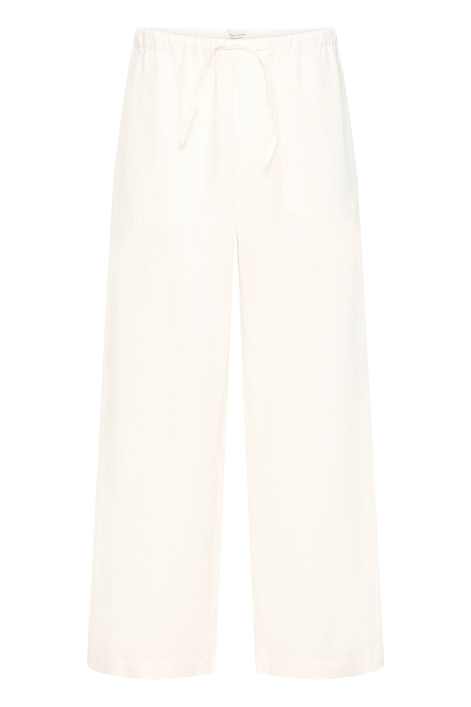 Casual Friday Leinenhose "Leinenhose CFEngo Linen" günstig online kaufen