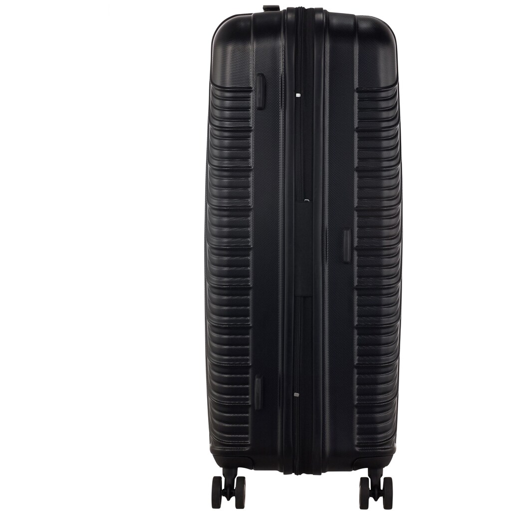 American Tourister® Hartschalen-Trolley »Speedstar, 77 cm«, 4 Rollen