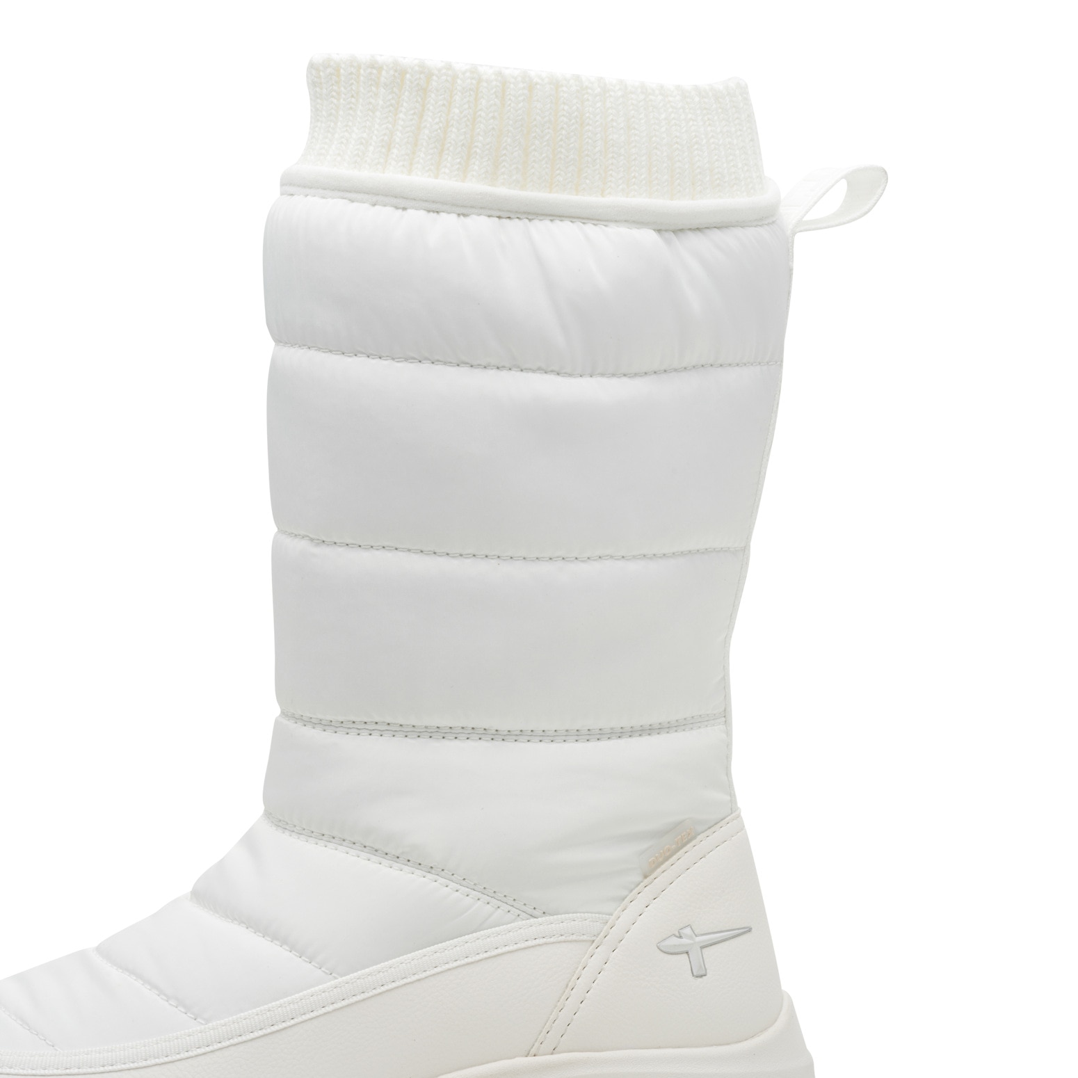 Tamaris Winterstiefel  , Plateau, Winterboots, Outdoorschuh mit DUO-Tex-Ausstattung