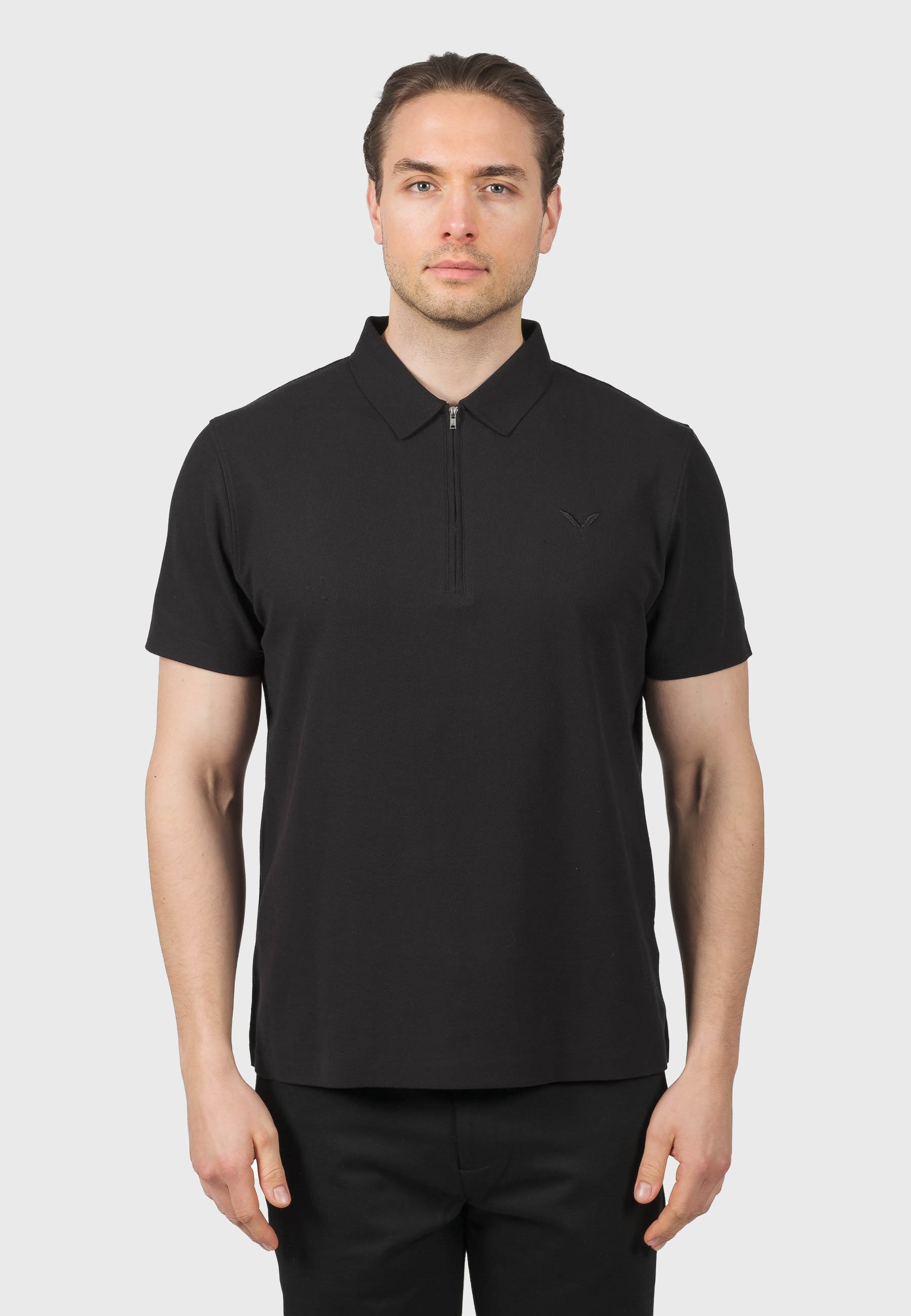 Kleinigkeit Poloshirt »Kleinigkeit Edel Tawil Shirt« 1