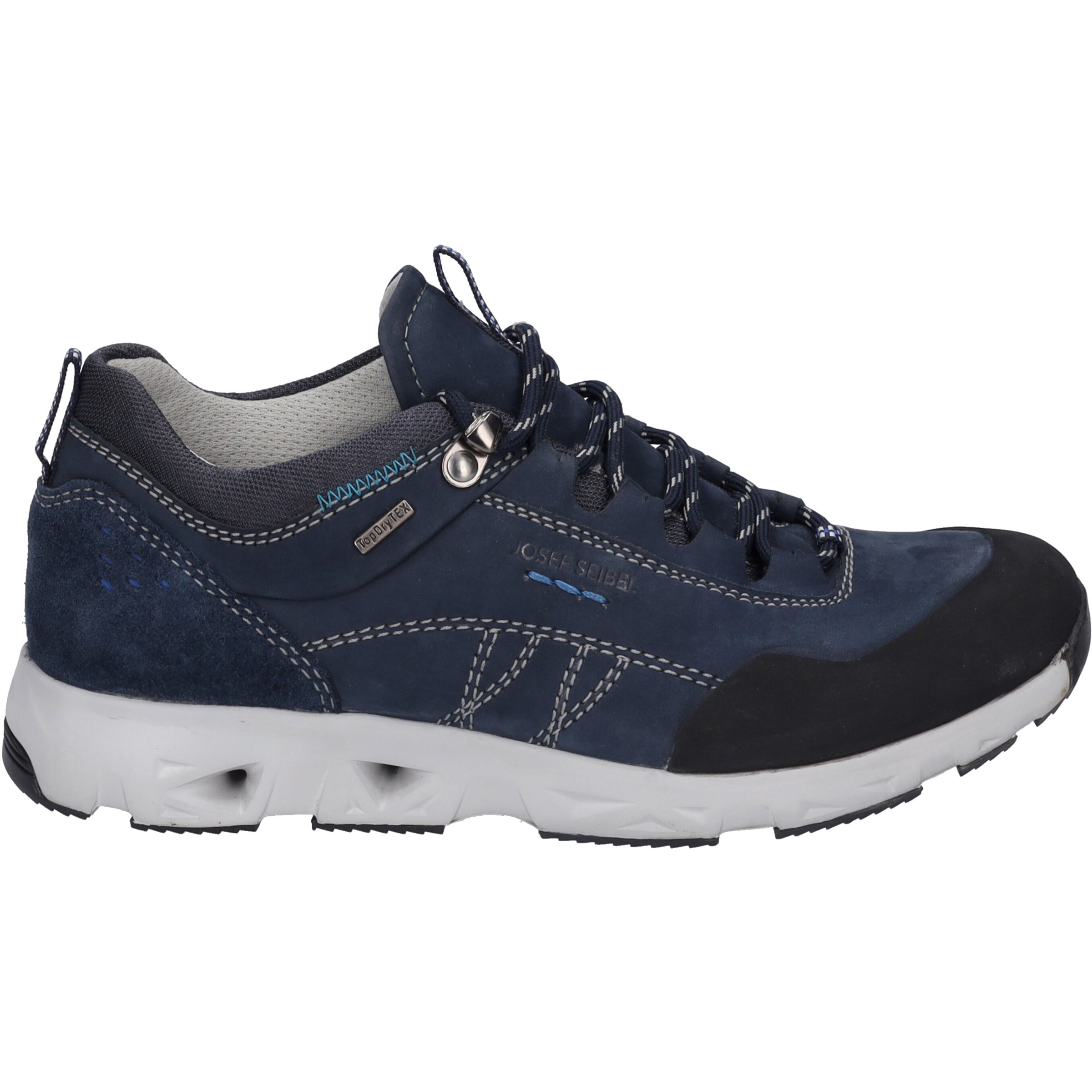 Josef Seibel Sneaker »Noih 58, ocean-multi«