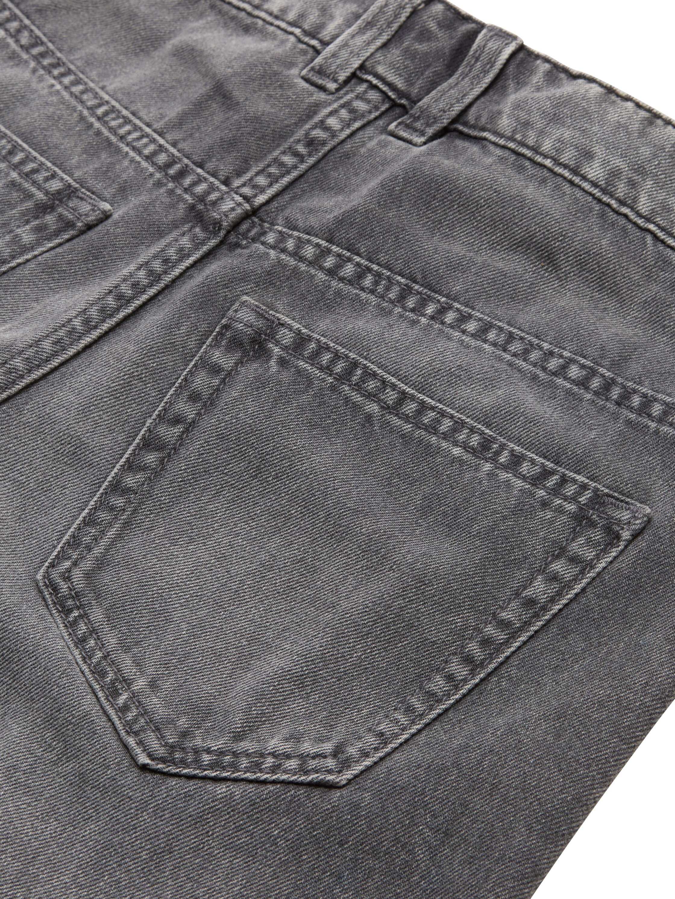 TOM TAILOR Jeansshorts, im Five-Pocket Style