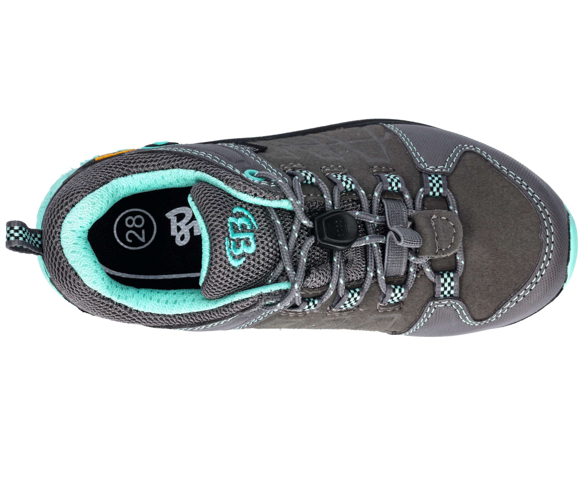 BRÜTTING Outdoorschuh »Outdoorschuh Chardon«