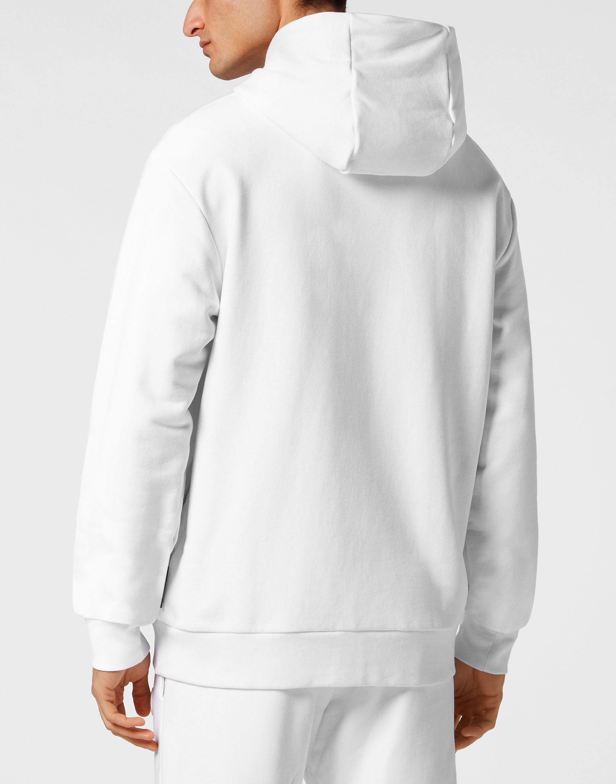 Thumbnail - PLEIN SPORT Sweatshirt "Carbon Tiger"