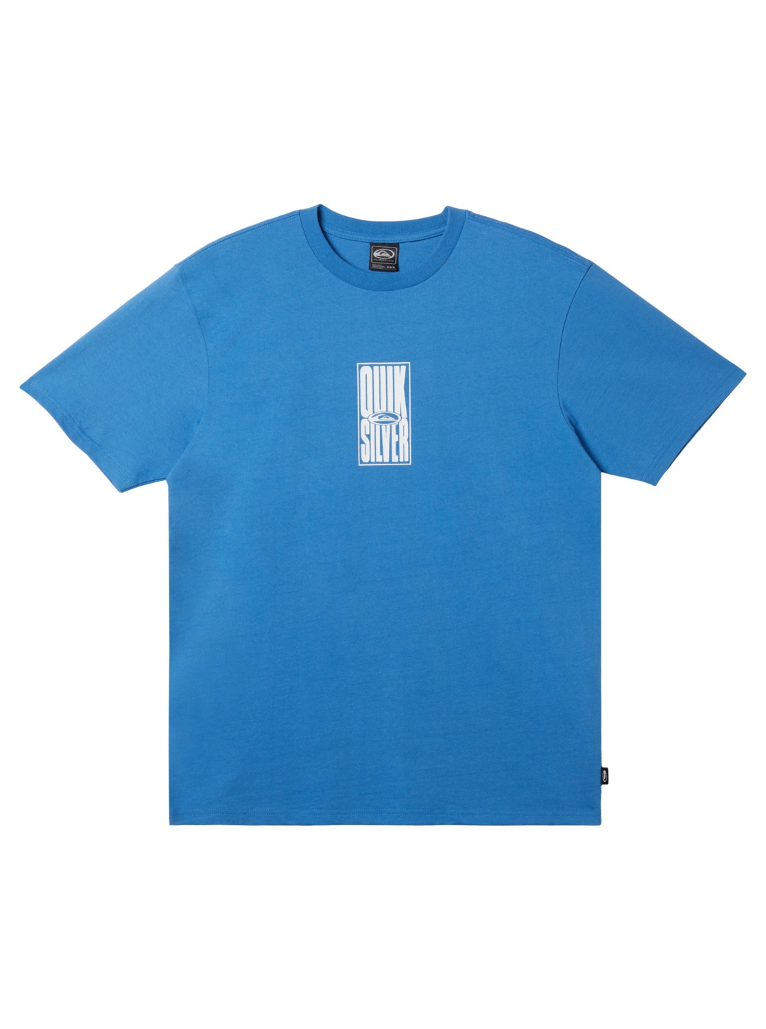 Quiksilver T-Shirt »Tall Stack«