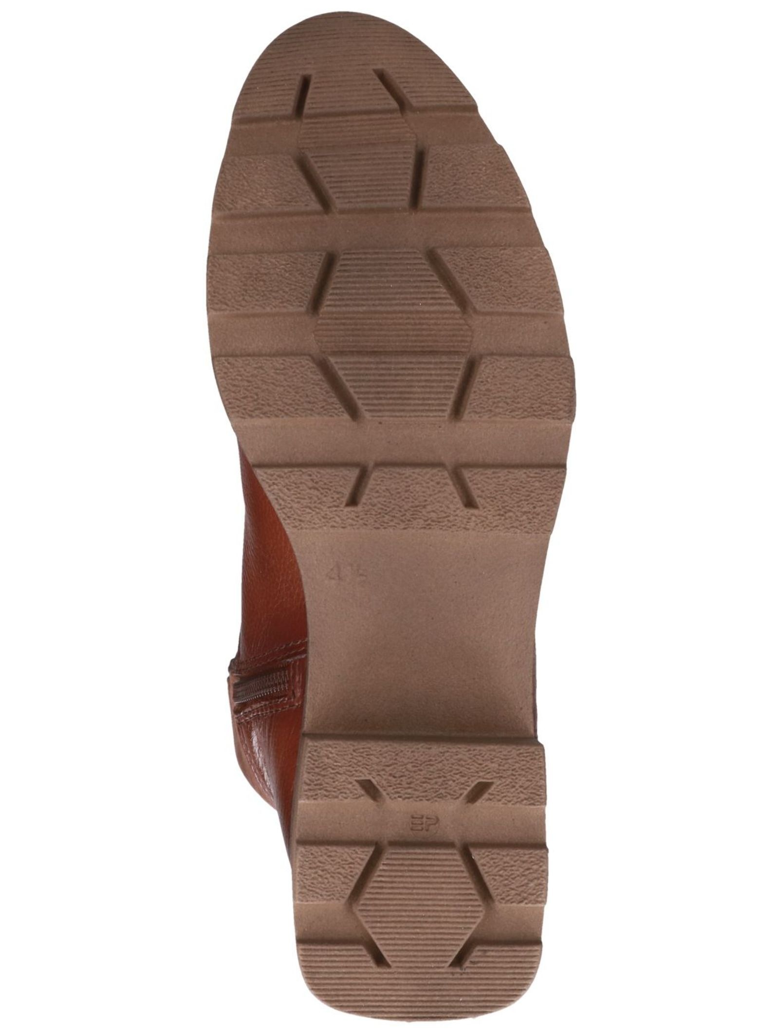 Caprice Stiefel »Caprice Stiefel Leder/Textil«