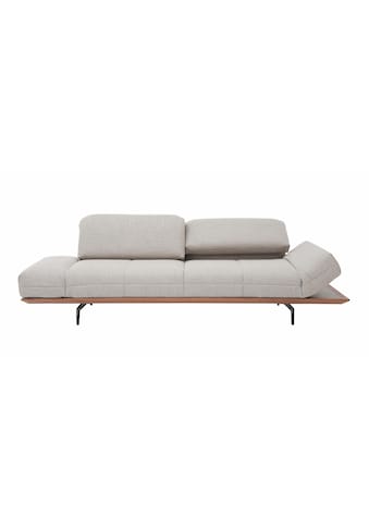 Hülsta Sofa Hülsta sofa 4-Sitzer »hs.420« in 2 Qua...