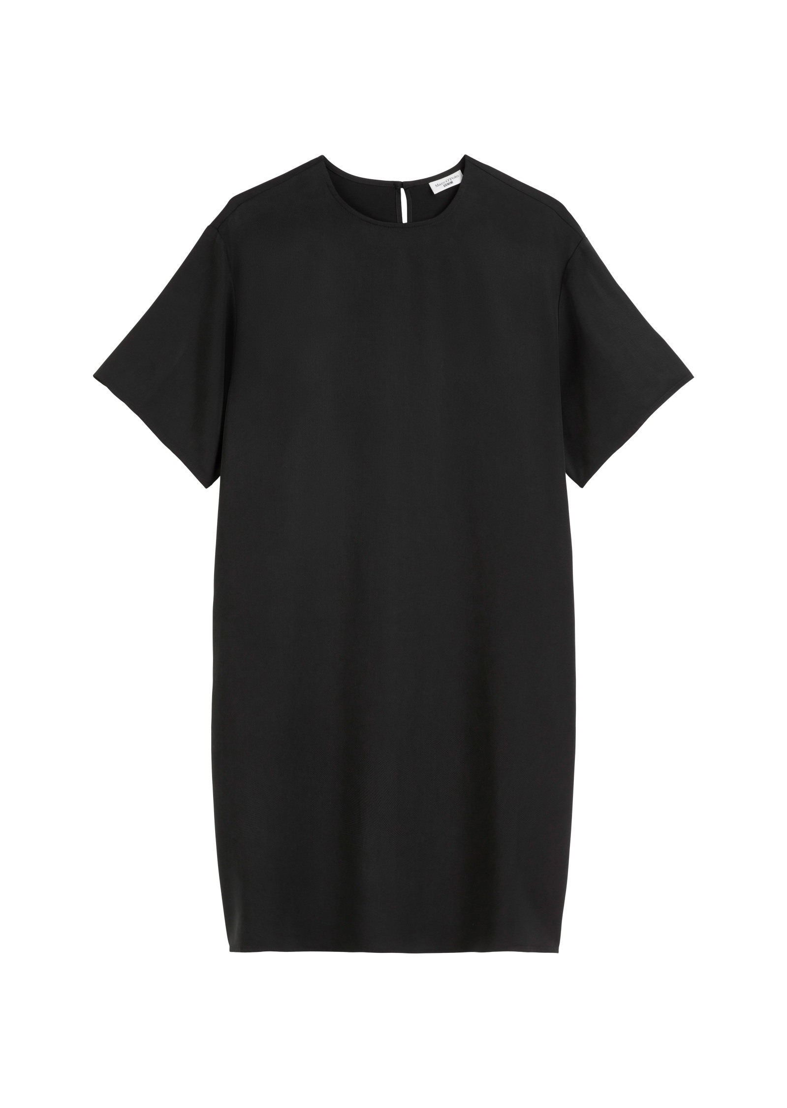 Marc O'Polo DENIM Minikleid »aus LENZING™ Lyocell«