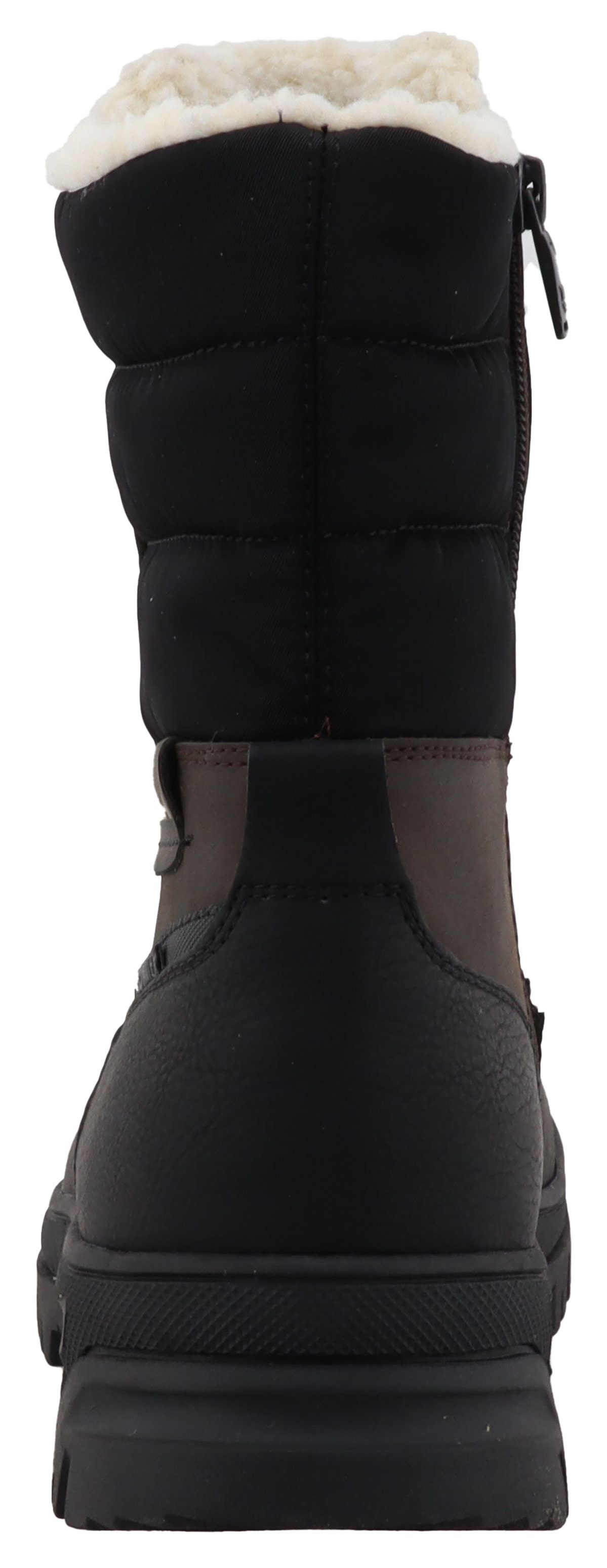 Romika Winterstiefel, Winterstiefel, Outdoorschuh mit ROMITEX-Membran