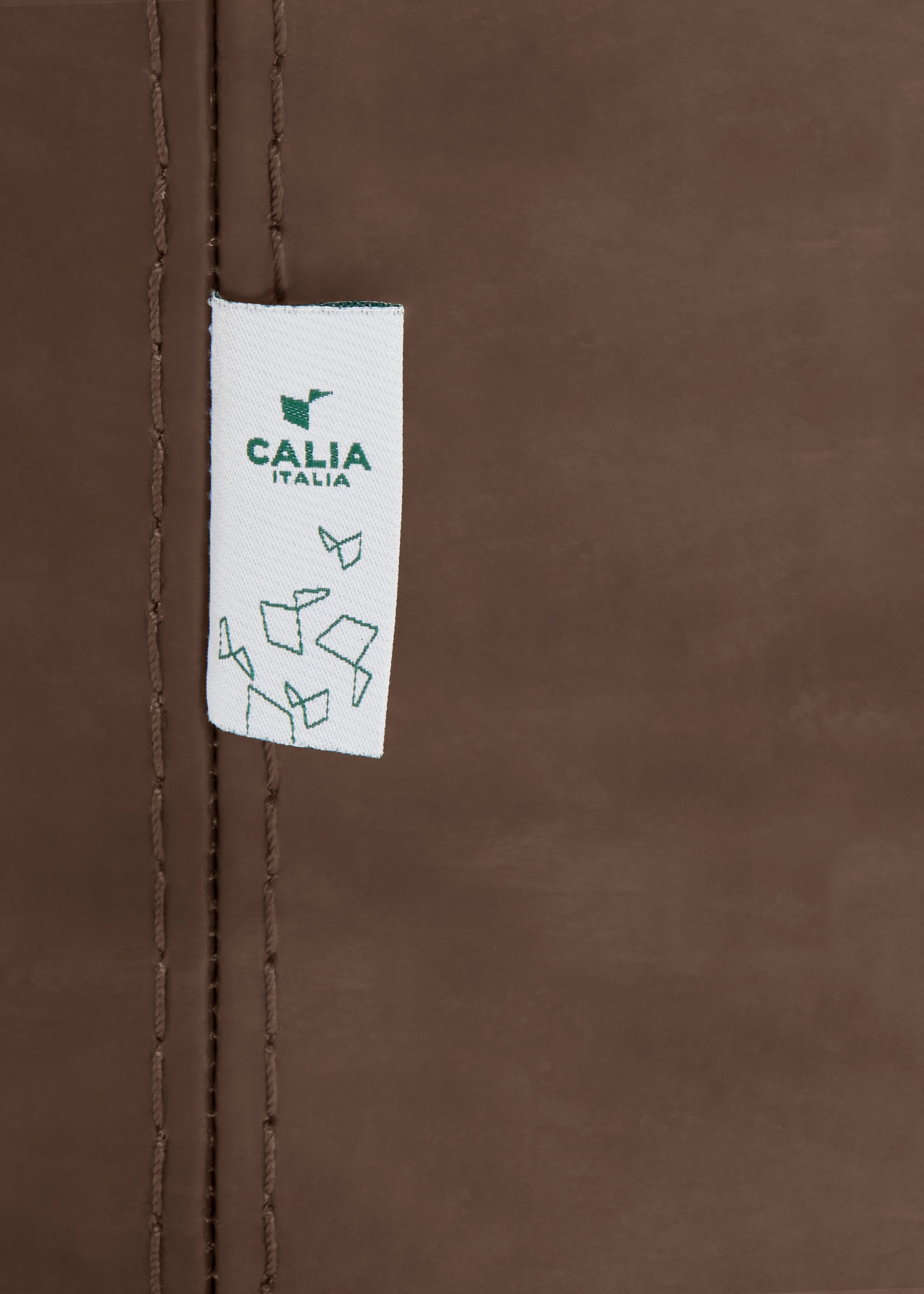 CALIA ITALIA Sessel »Gaia«, mit Luxus-Microfaser Ginevra Hydro Care  bestellen | BAUR