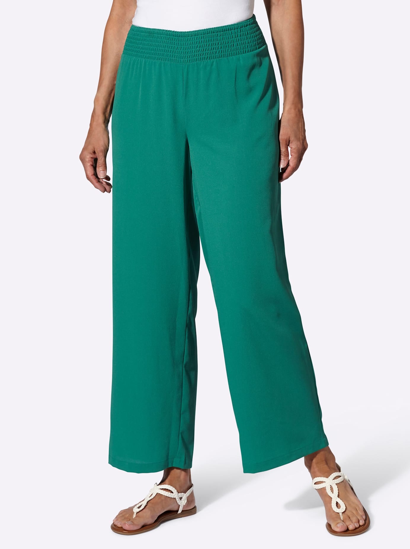 Classic Basics Schlupfhose günstig online kaufen