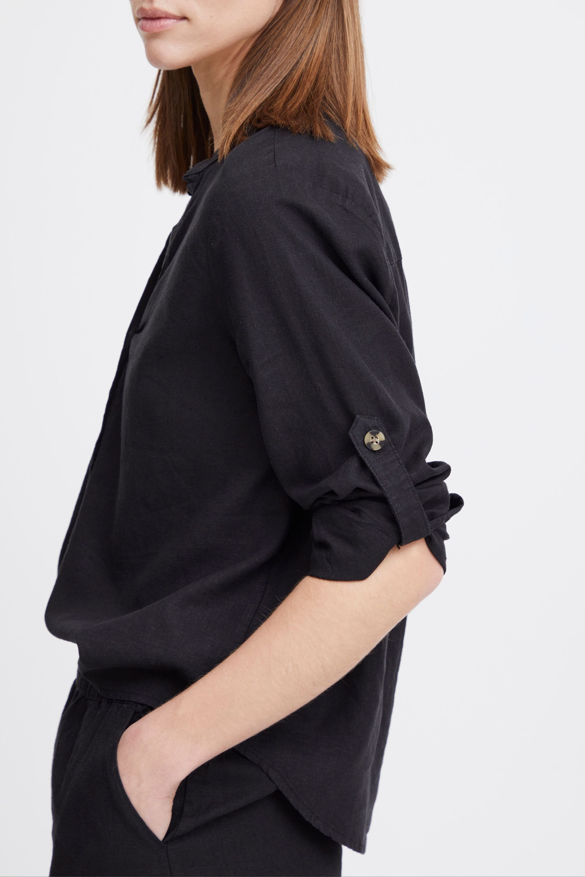 b.young Tunika »Shirtbluse BYAlakka«
