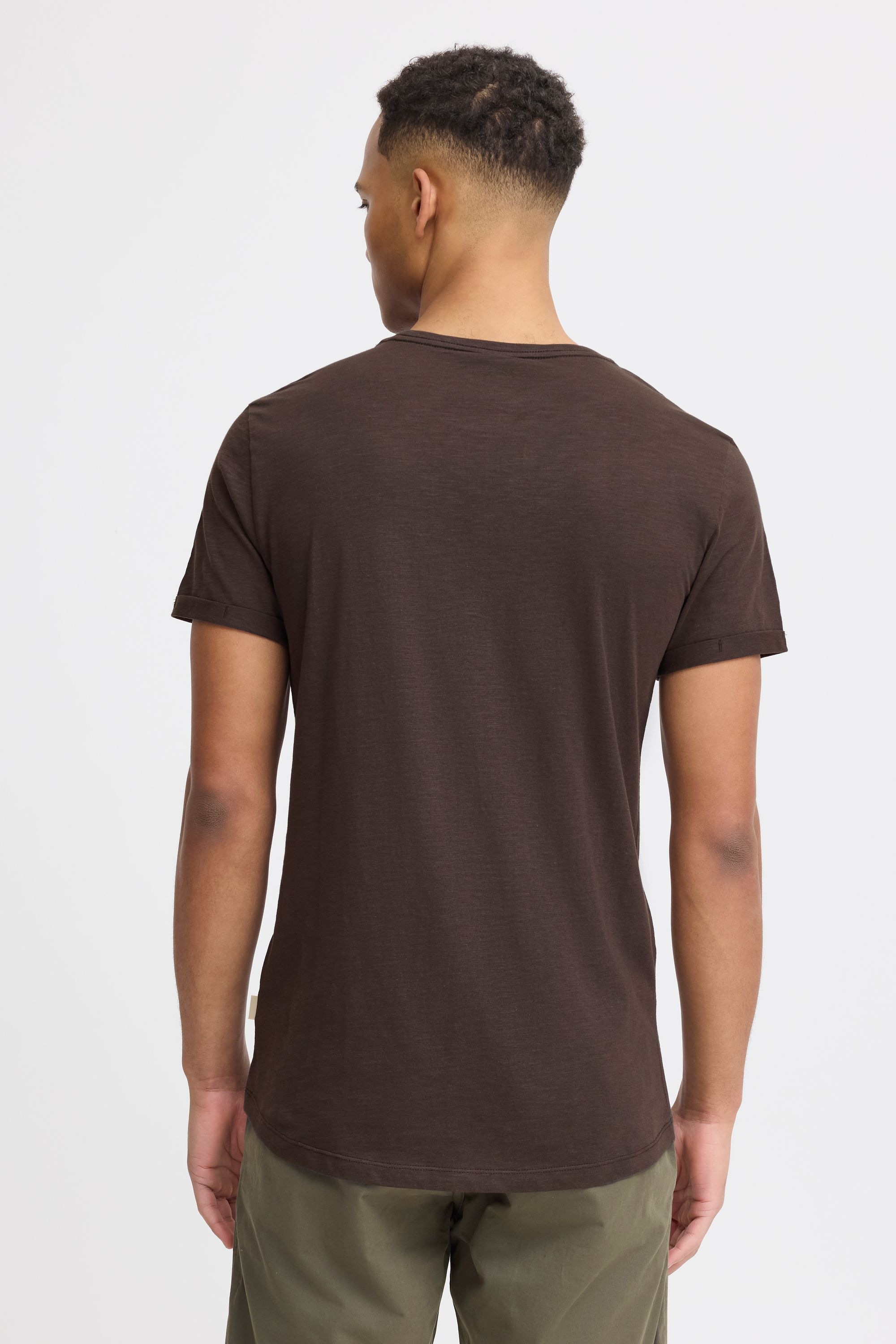 BLEND BHFlorens T-Shirt Phantom Grey Size L 3