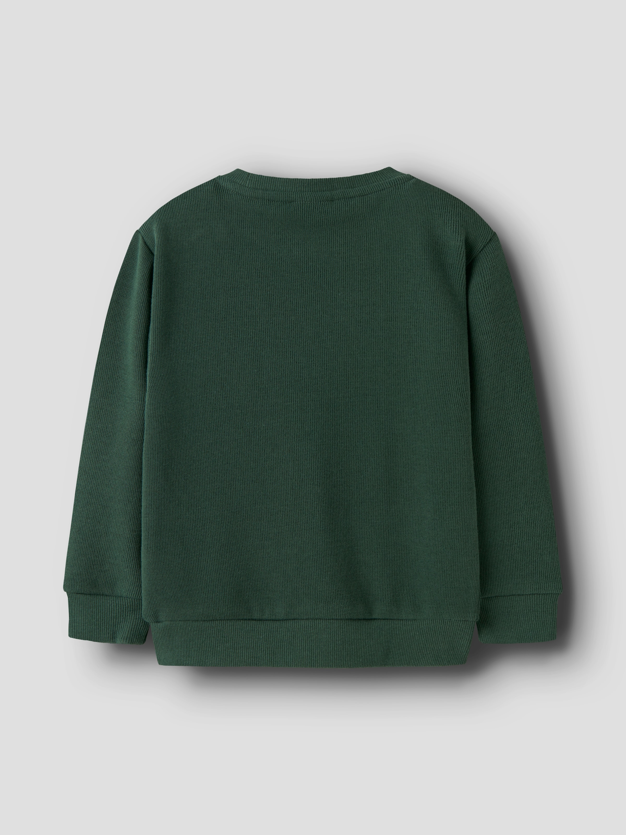 Name It Sweatshirt »NMMOBEAR NREG SWEAT UNB«, mit hochwertiger 3D-Stickerei