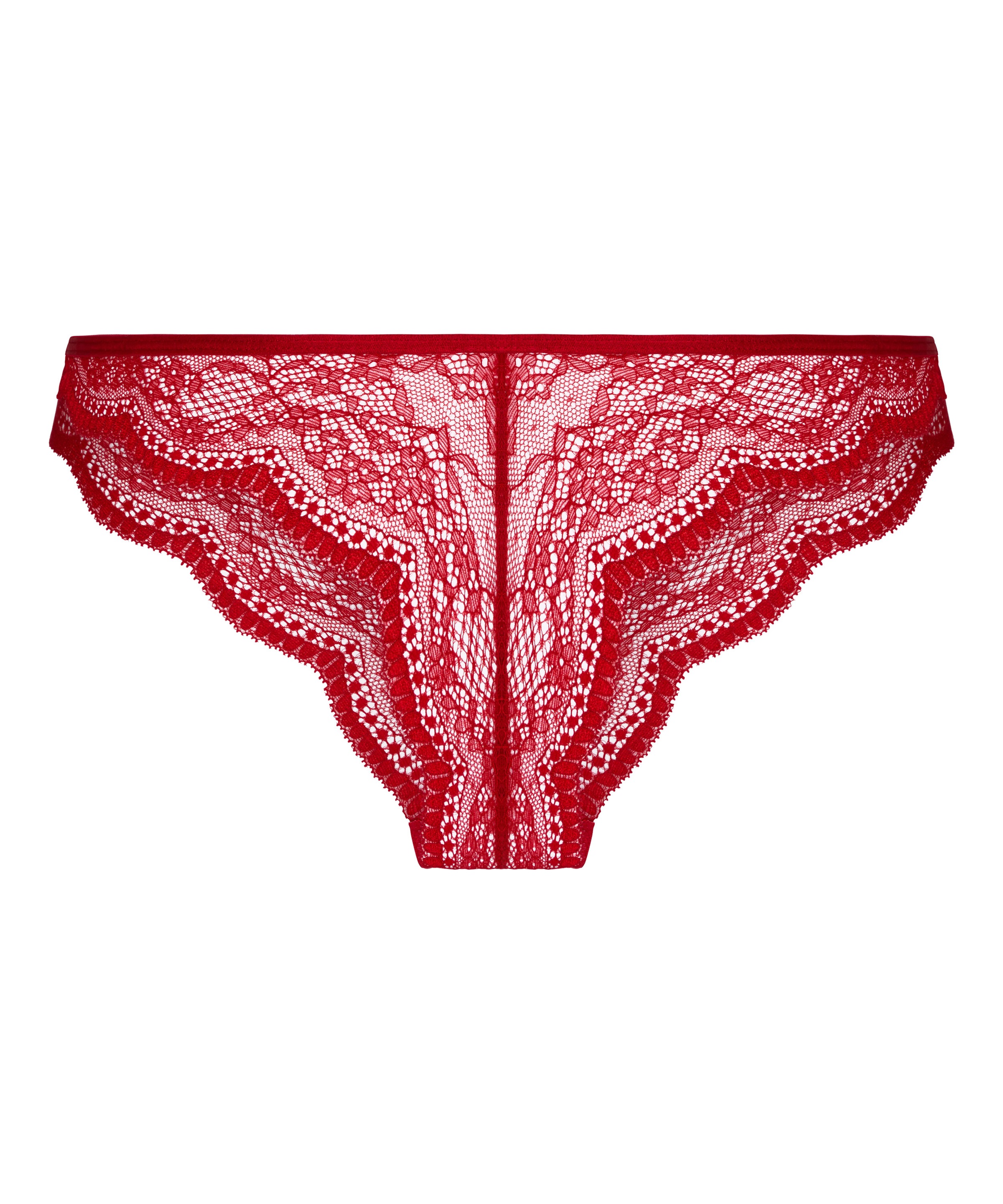 Hunkemöller Hipster »Cheekini Isabelle«