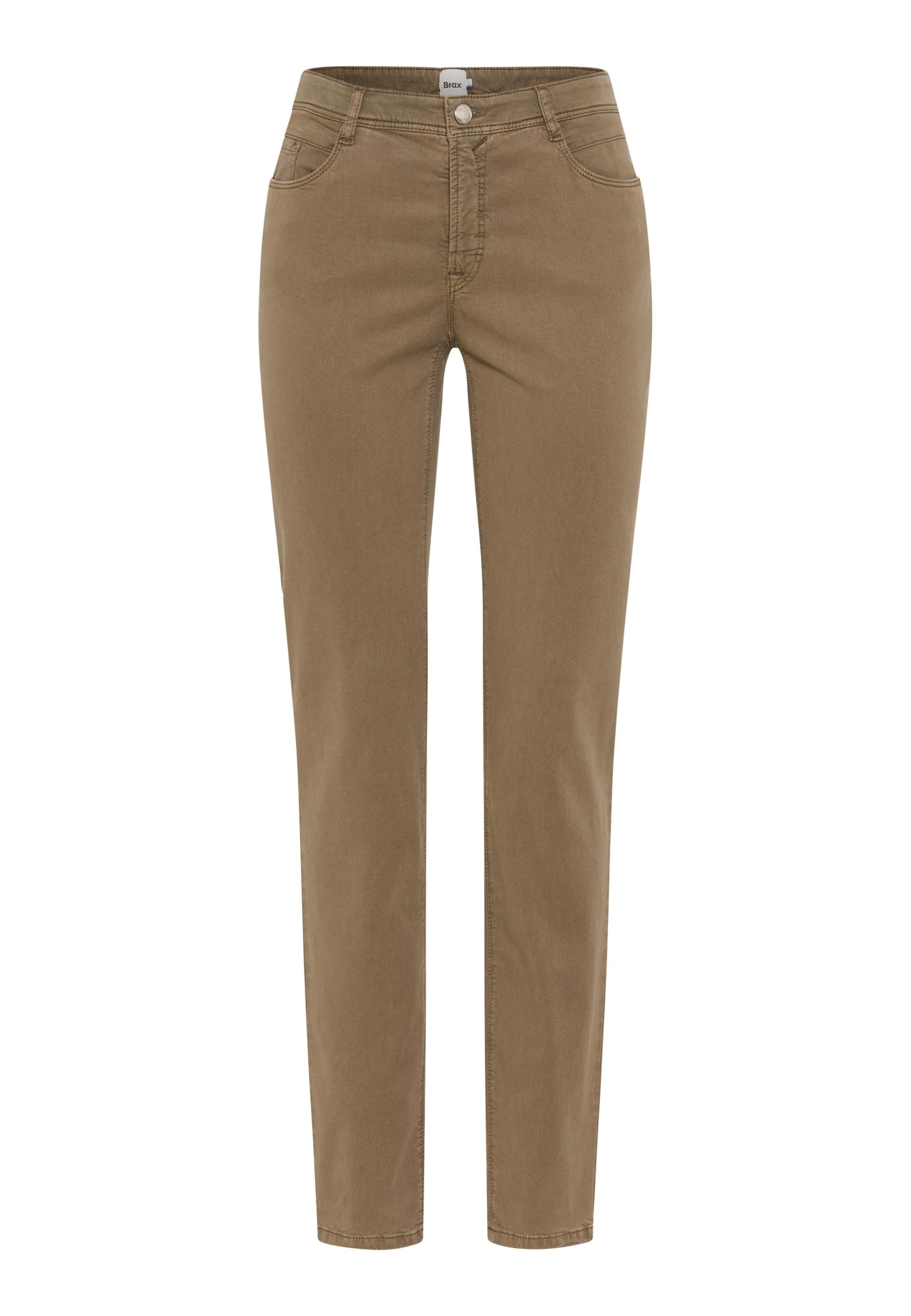 Brax 5-Pocket-Hose »Style MARY«