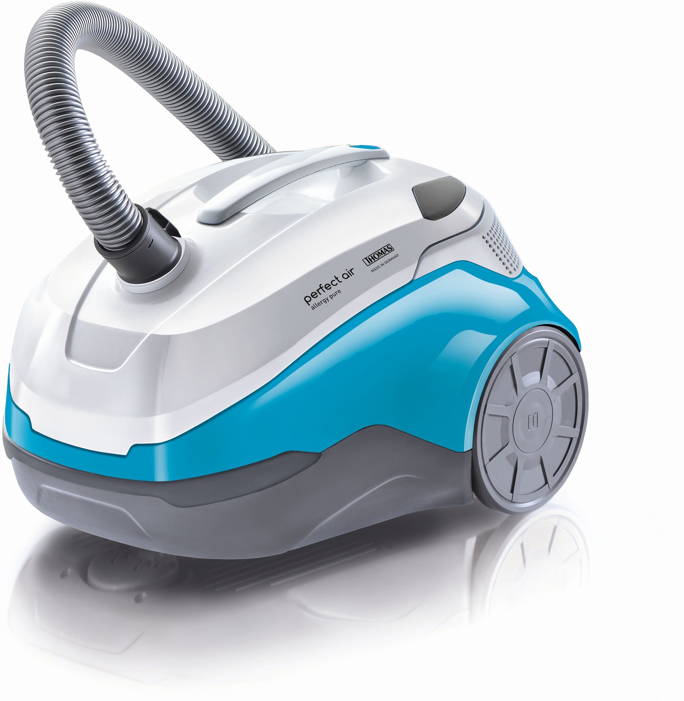 Wasserfiltersauger »perfect air allergy pure«, 1700 W, beutellos