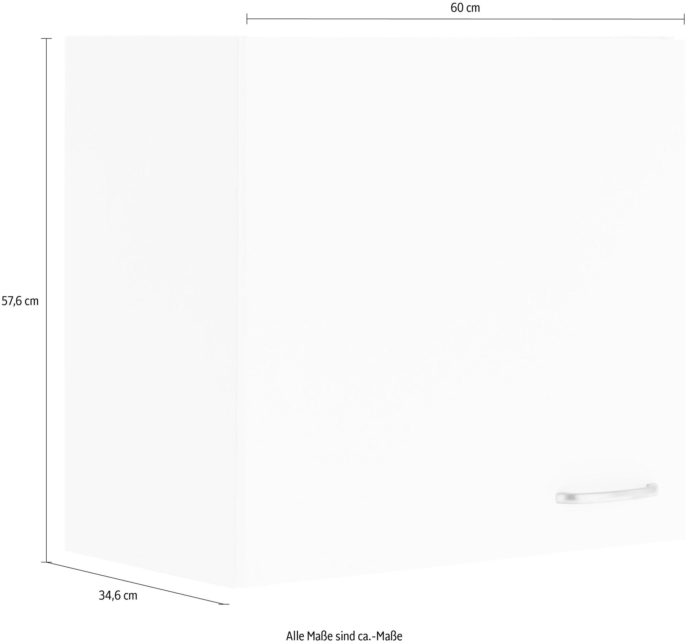 OPTIFIT Hängeschrank »Parare«, Breite 60 cm