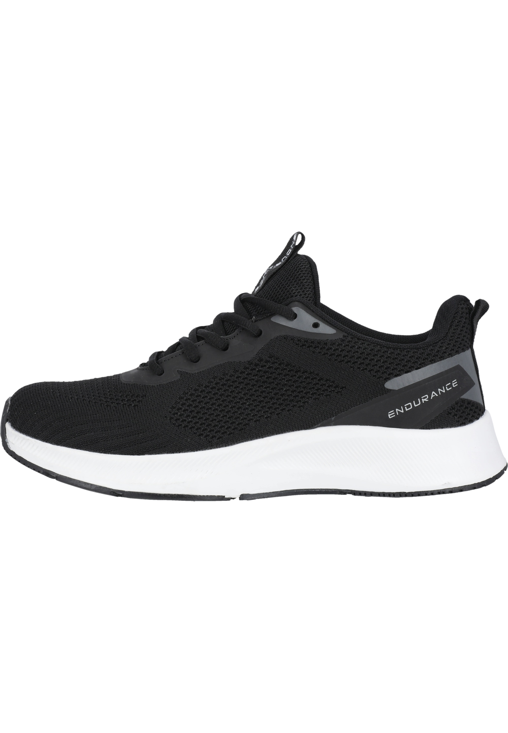 ENDURANCE Sneaker »Binekat«, mit rutschhemmendem Allwetterprofil