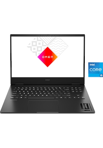 OMEN Gaming-Notebook » 16-wd0059ng« 409 cm ...