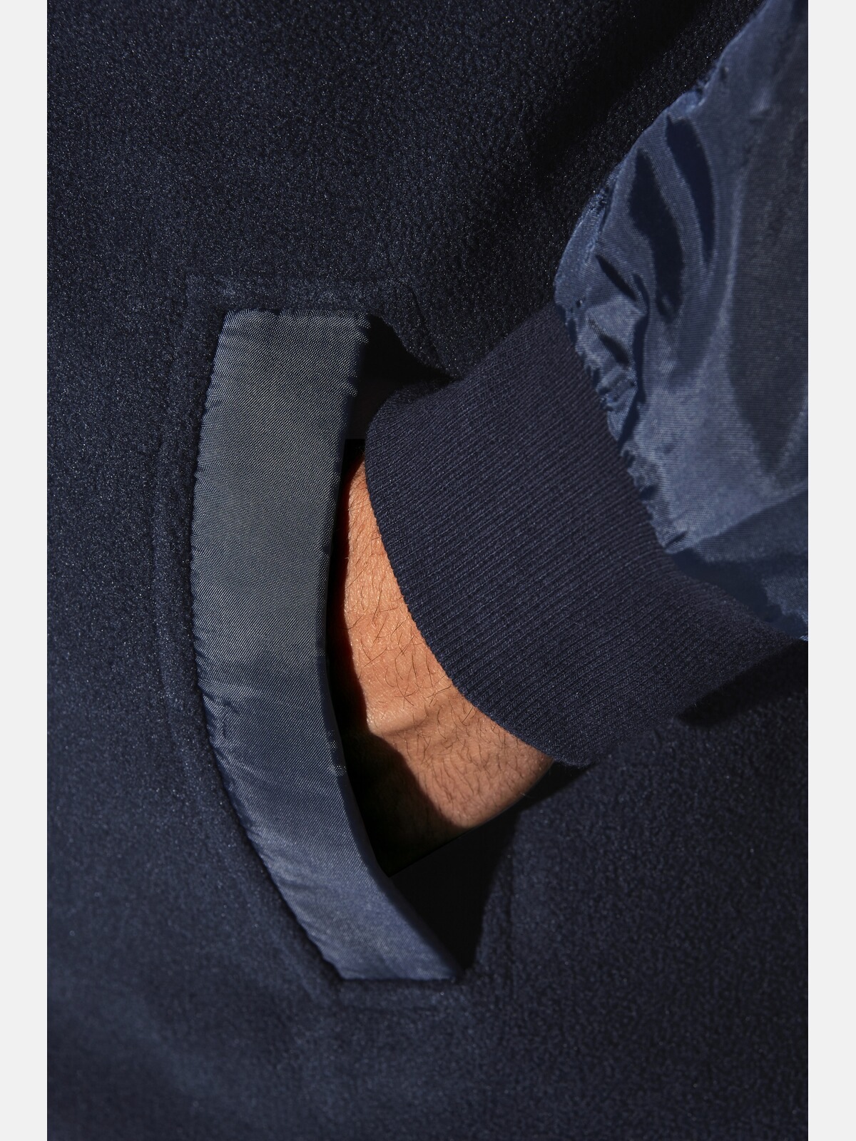 Babista Sweatjacke »Fleecejacke LOMARIO«