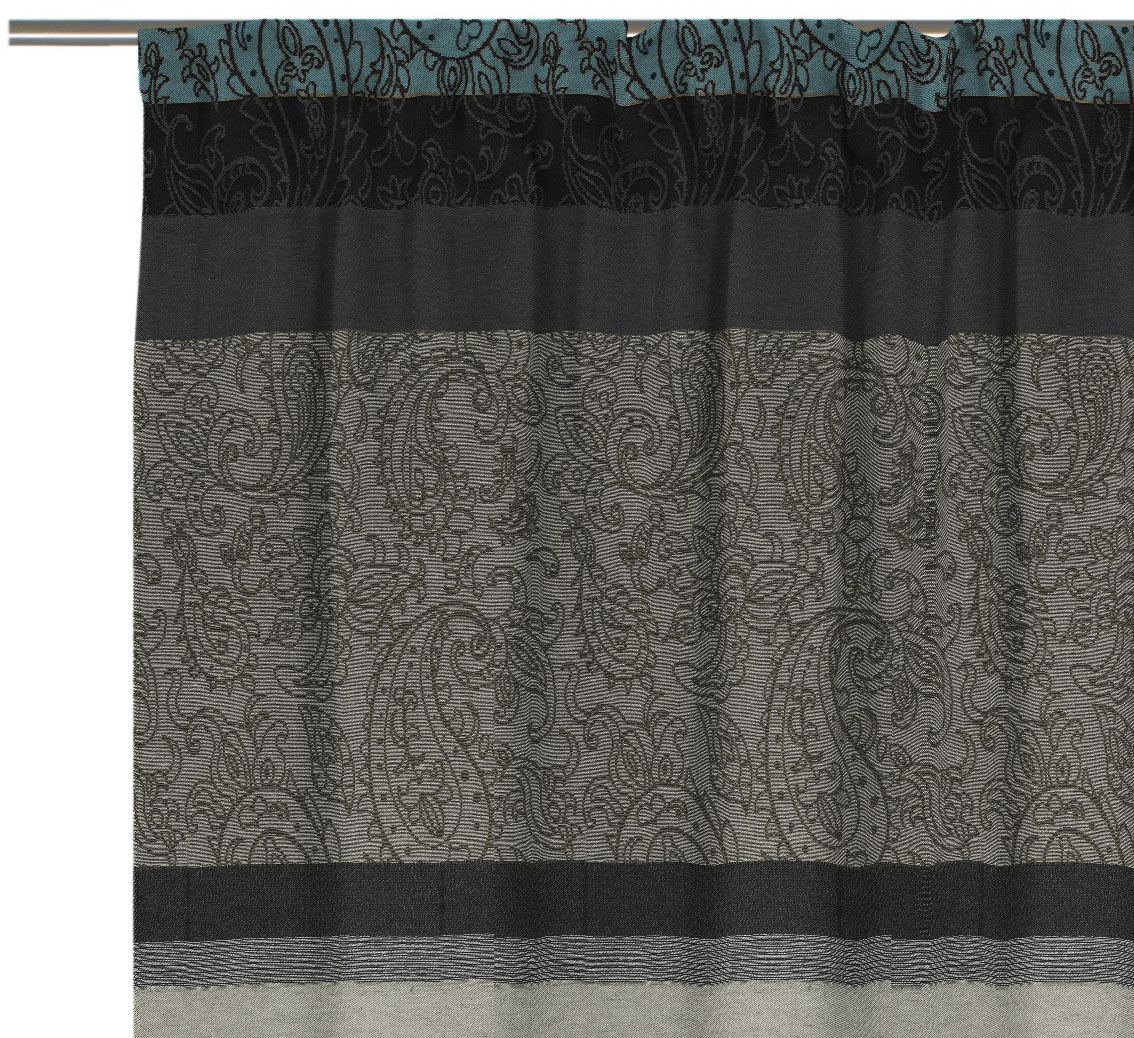 Thumbnail - Wirth Vorhang "Maribor" Multifunktionsband 1 Stk. tlg.