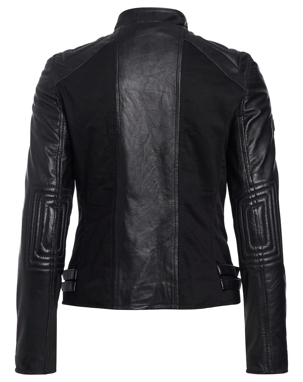 Maze Lederjacke »Gaia«