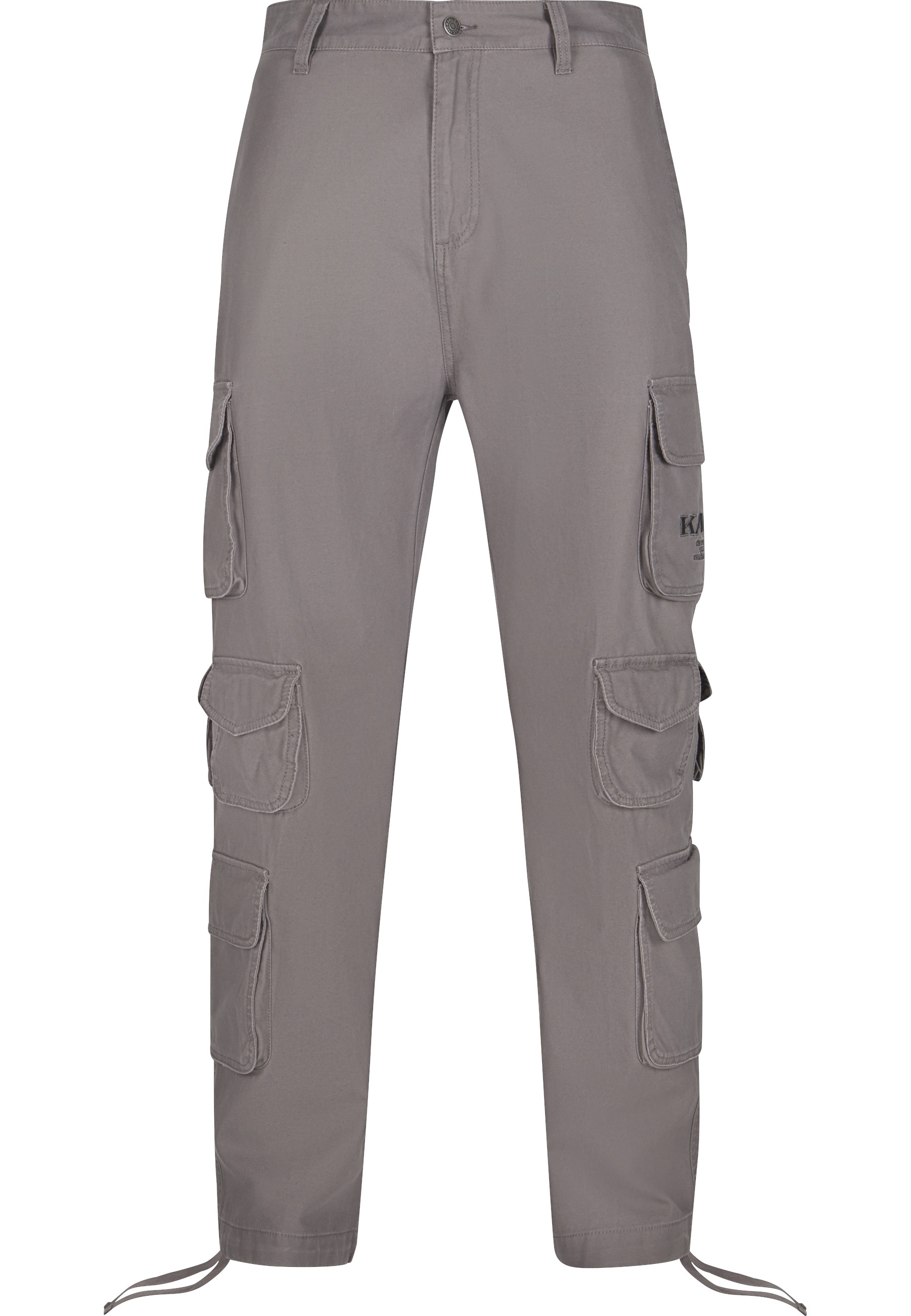 Karl Kani Cargohose "Karl Kani Herren Karl Kani Retro Washed Cargo Pants" günstig online kaufen