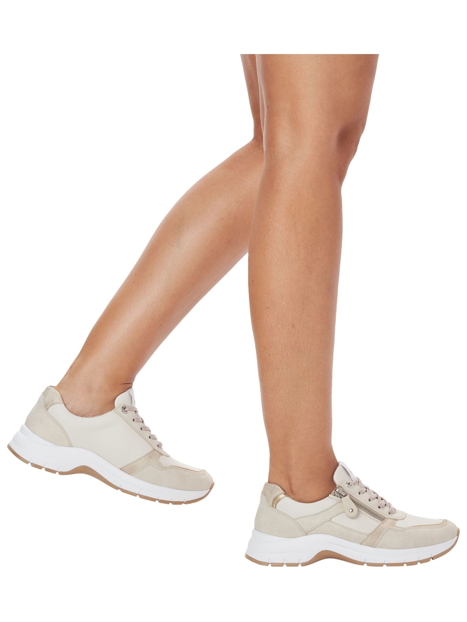 Remonte Sneaker »Remonte Sneaker Lederimitat«