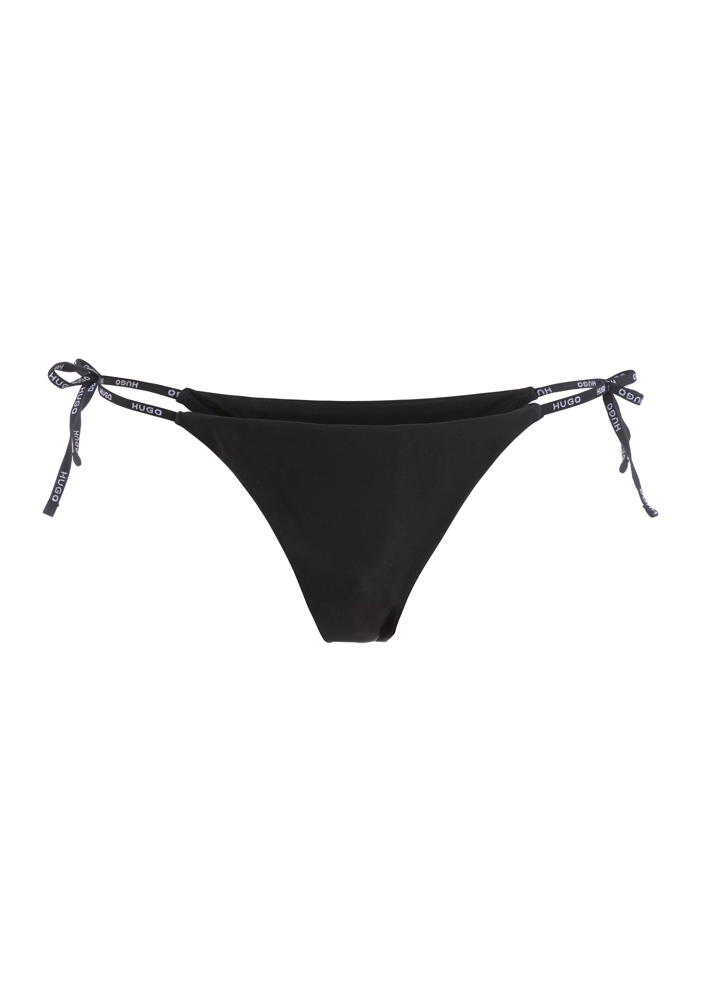 HUGO Underwear Bikini-Hose, mit Logoschriftzügen
