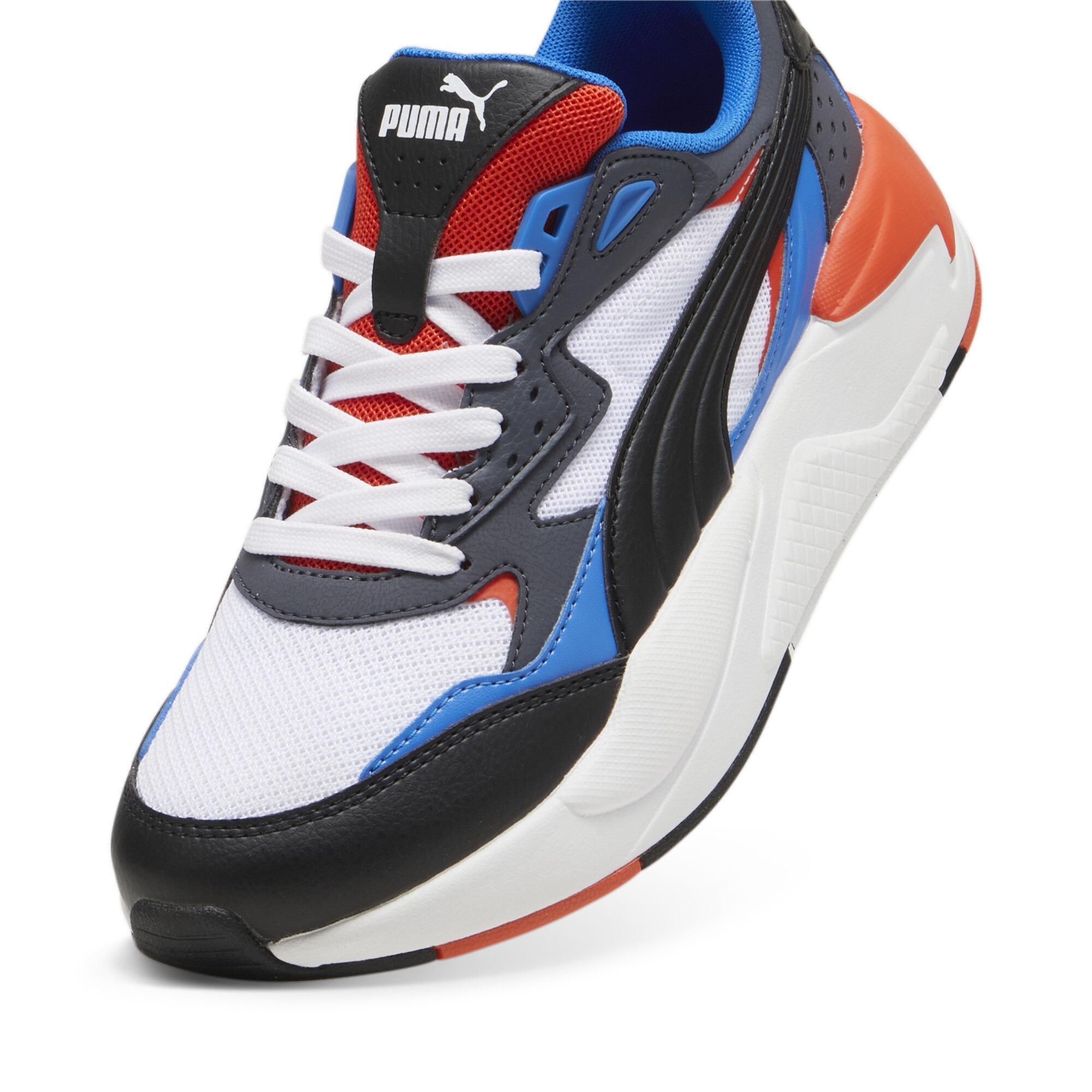 PUMA Sneaker »X-Ray Speed Sneakers Jugendliche«