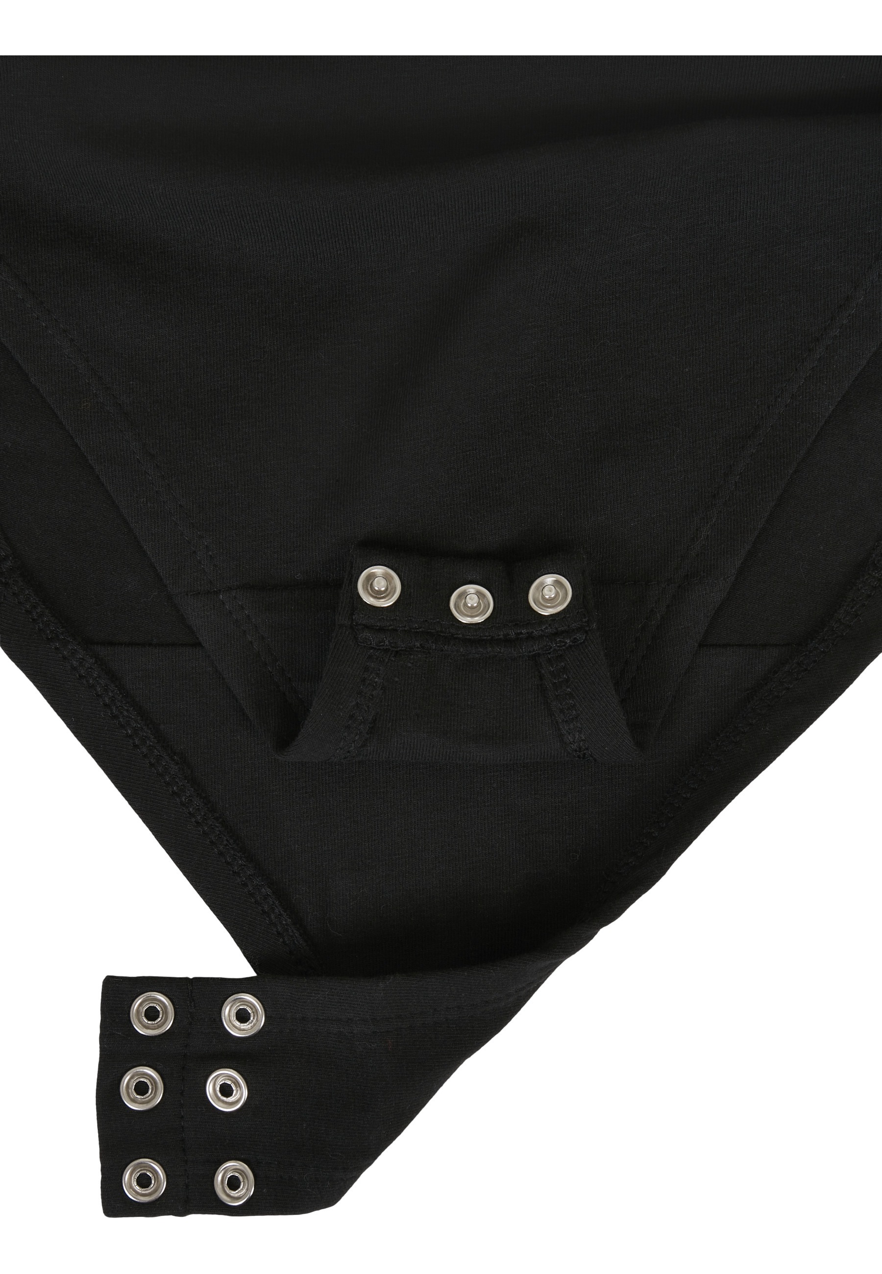 URBAN CLASSICS Body »Urban Classics Damen Ladies Organic Asymmetric One Sleeve Body«