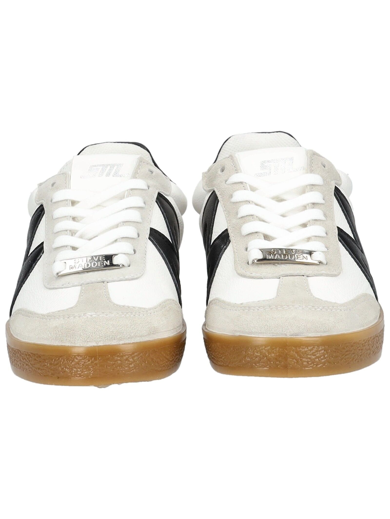 STEVE MADDEN Sneaker »STEVE MADDEN Sneaker Leder/Synthetik«