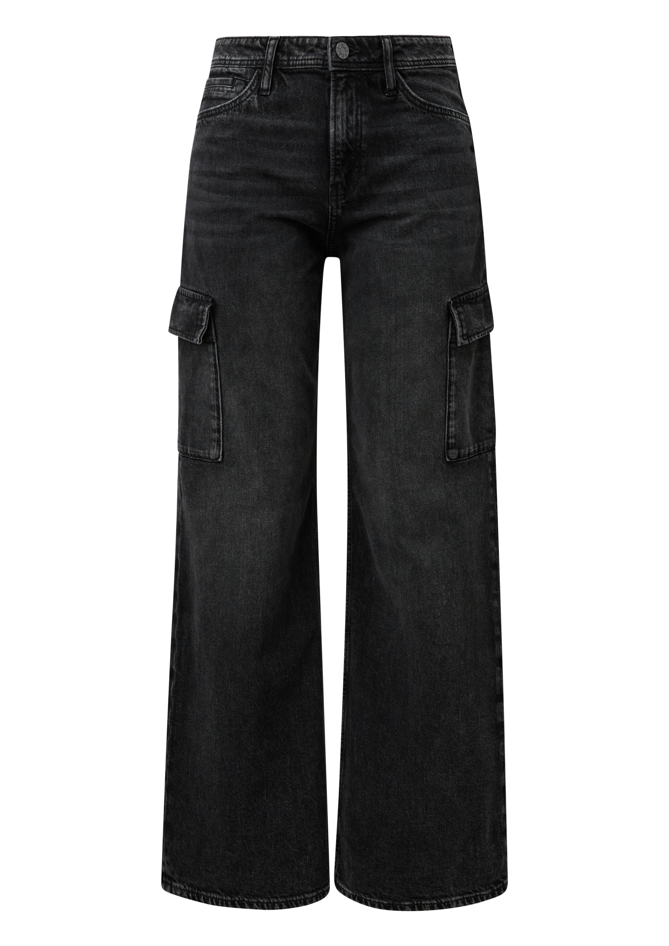 s.Oliver Cargojeans »SURI«, im Seven-Pocket Style