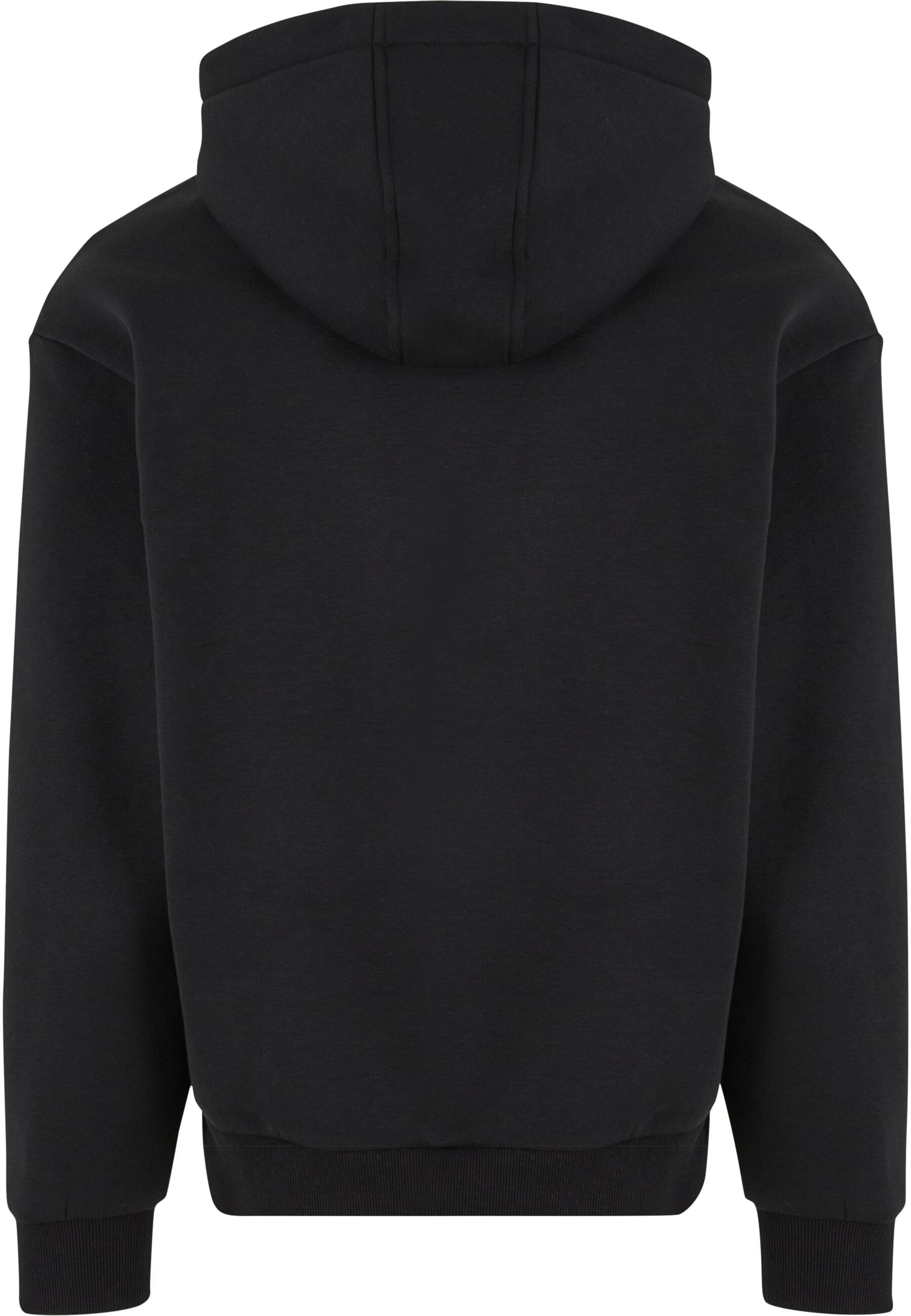 Upscale by Mister Tee Kapuzensweatshirt »Upscale by Mister Tee For The Good Fluffy Hoody«, (1 tlg.)