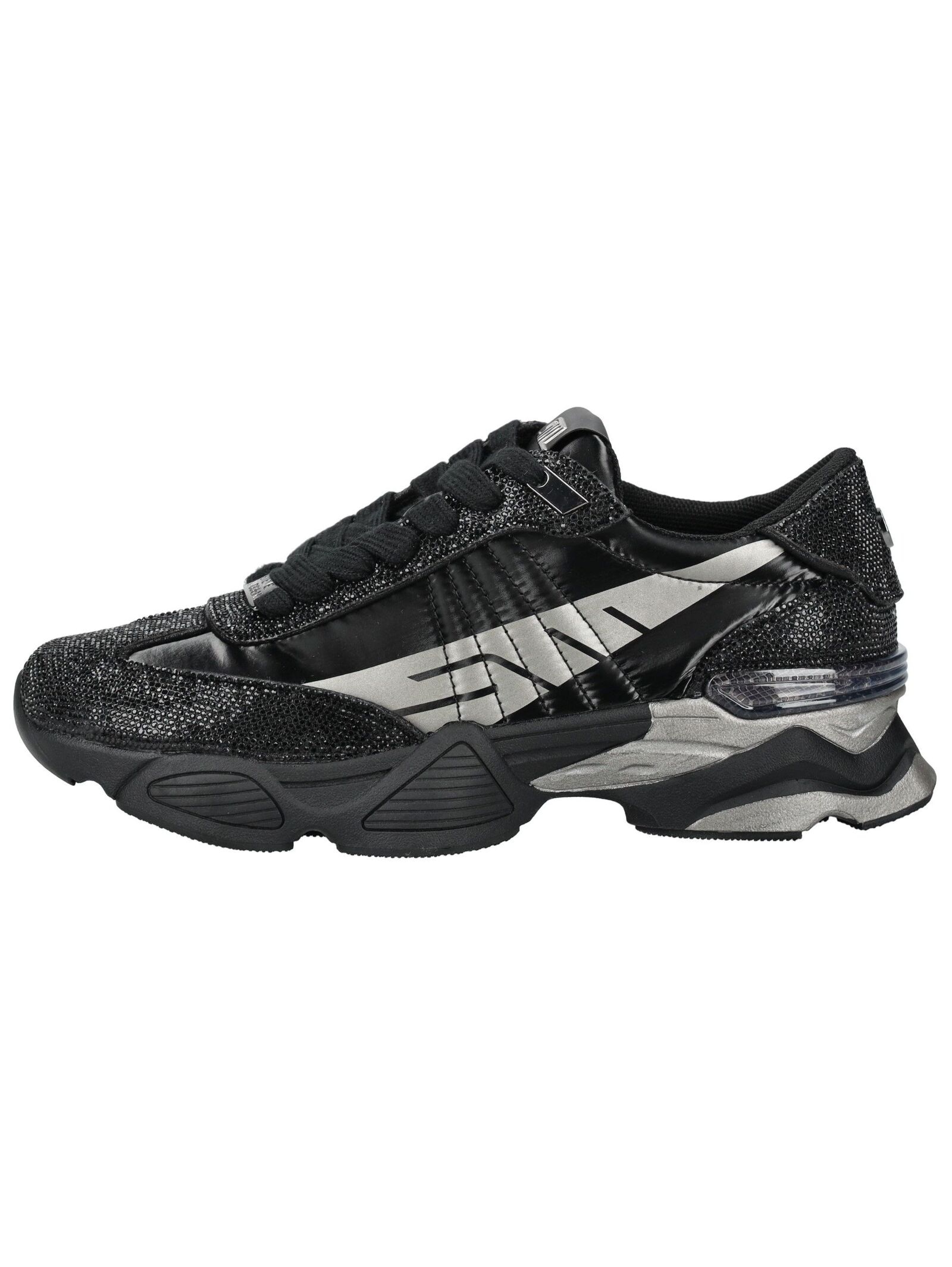 STEVE MADDEN Sneaker »STEVE MADDEN Sneaker Textil«