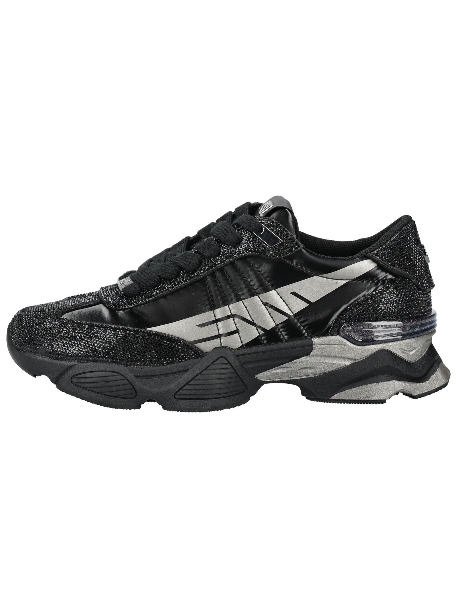 STEVE MADDEN Sneaker "STEVE MADDEN Sneaker Textil" günstig online kaufen