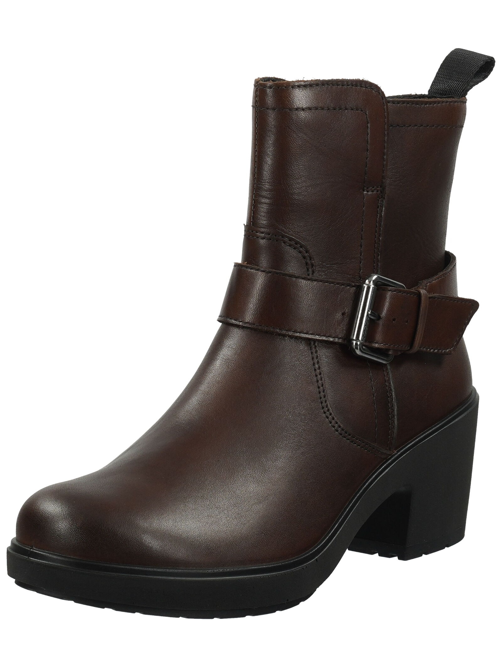 Ecco Stiefelette "Ecco Stiefelette Leder" günstig online kaufen