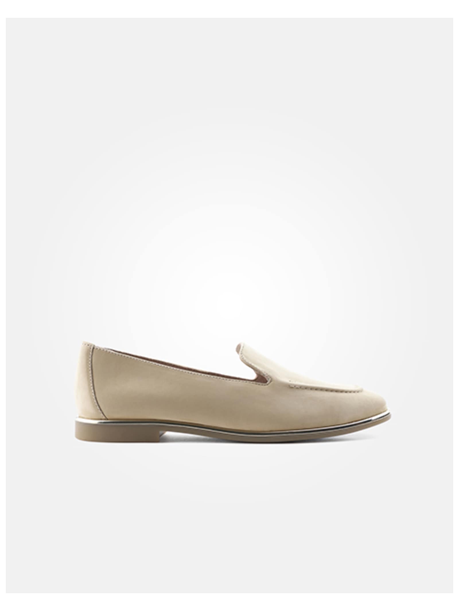 Paul Green Slipper »Paul Green Slipper Nubukleder«
