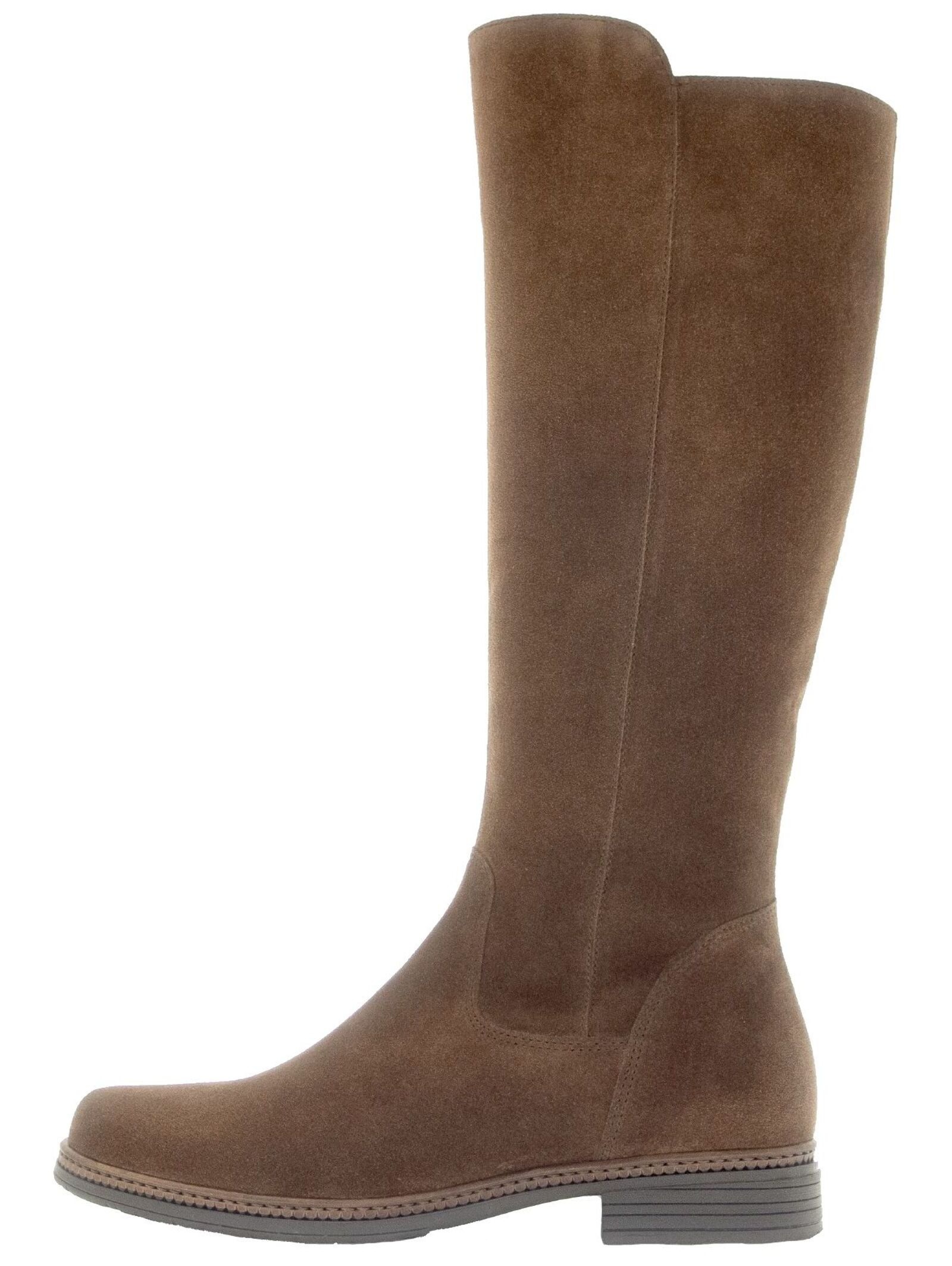 Gabor Stiefel »Gabor Stiefel Veloursleder«