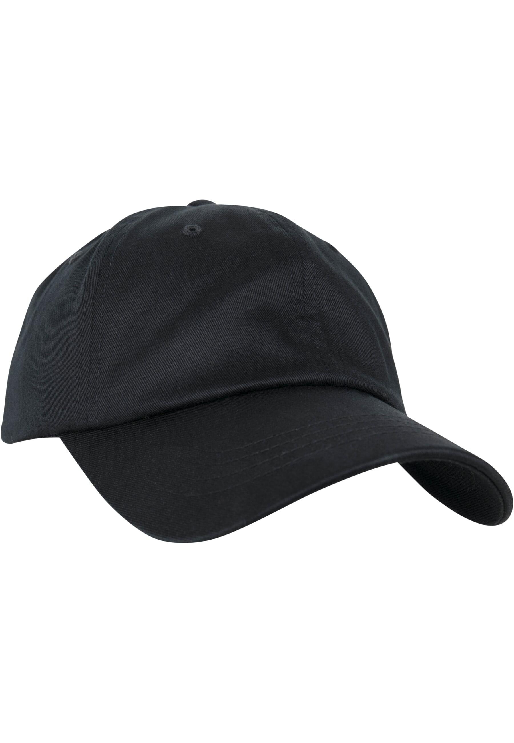 Flexfit Flex Cap »Flexfit Unisex Low Profile Organic Cotton Cap«