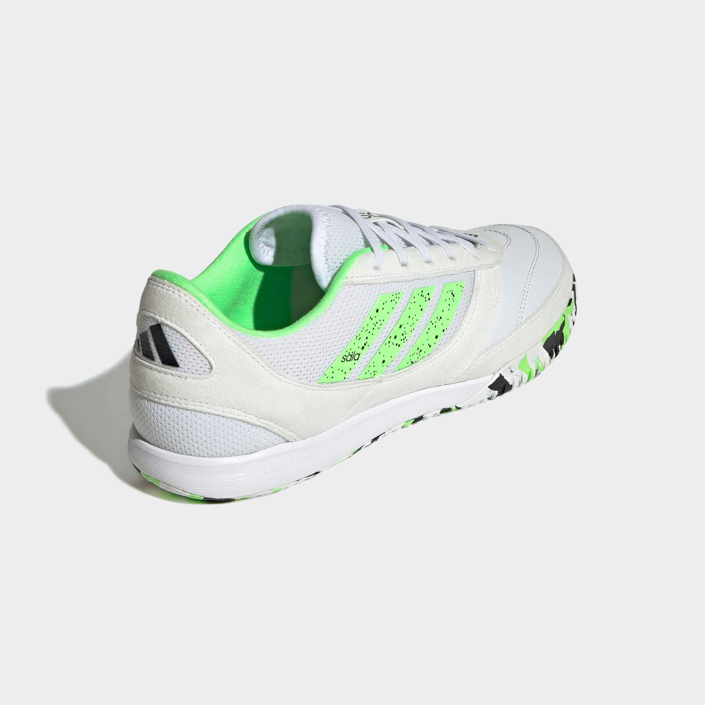 adidas Performance Fußballschuh »TOP SALA COMPETITION 2 IN«, geeignet als Hallenschuhe
