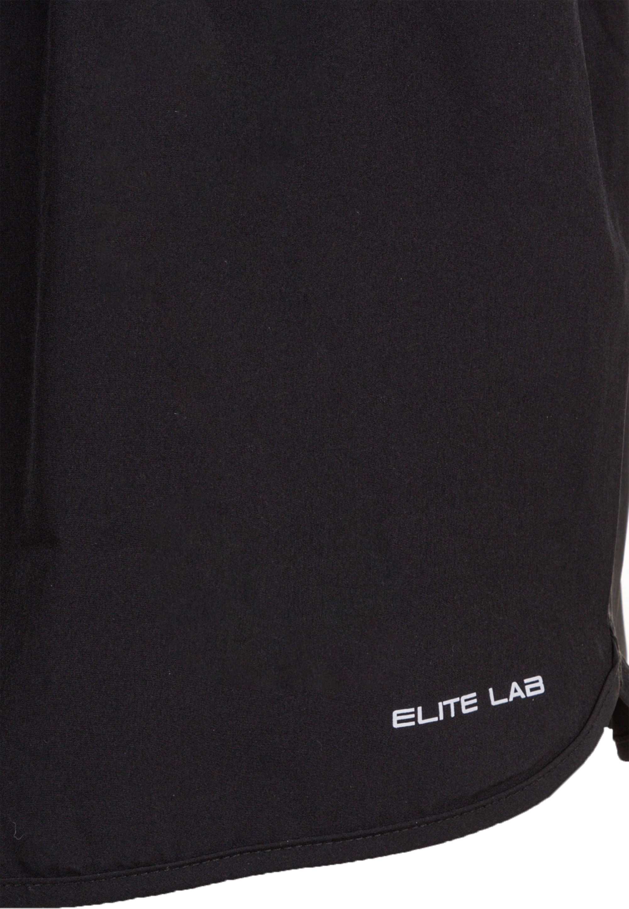 ELITE LAB Shorts »Sidano Elite«, aus schnell trocknendem Funktionsstretch