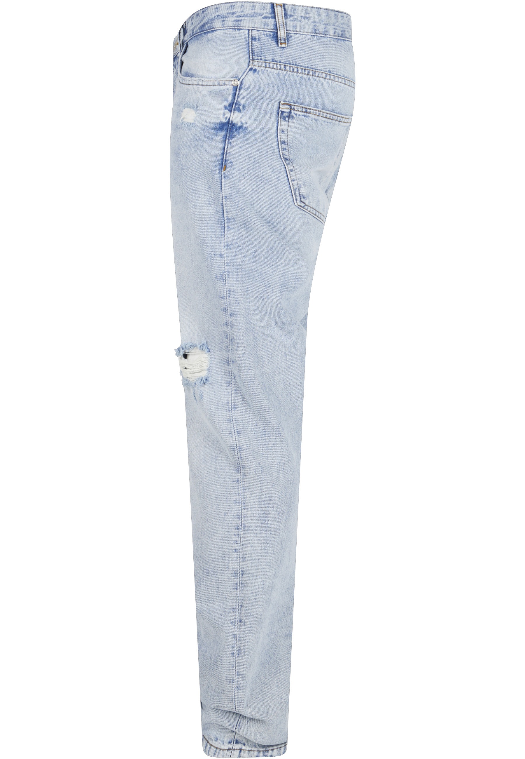 2Y Premium Bequeme Jeans »2Y Premium Herren 2Y Tapered Fit Jeans«