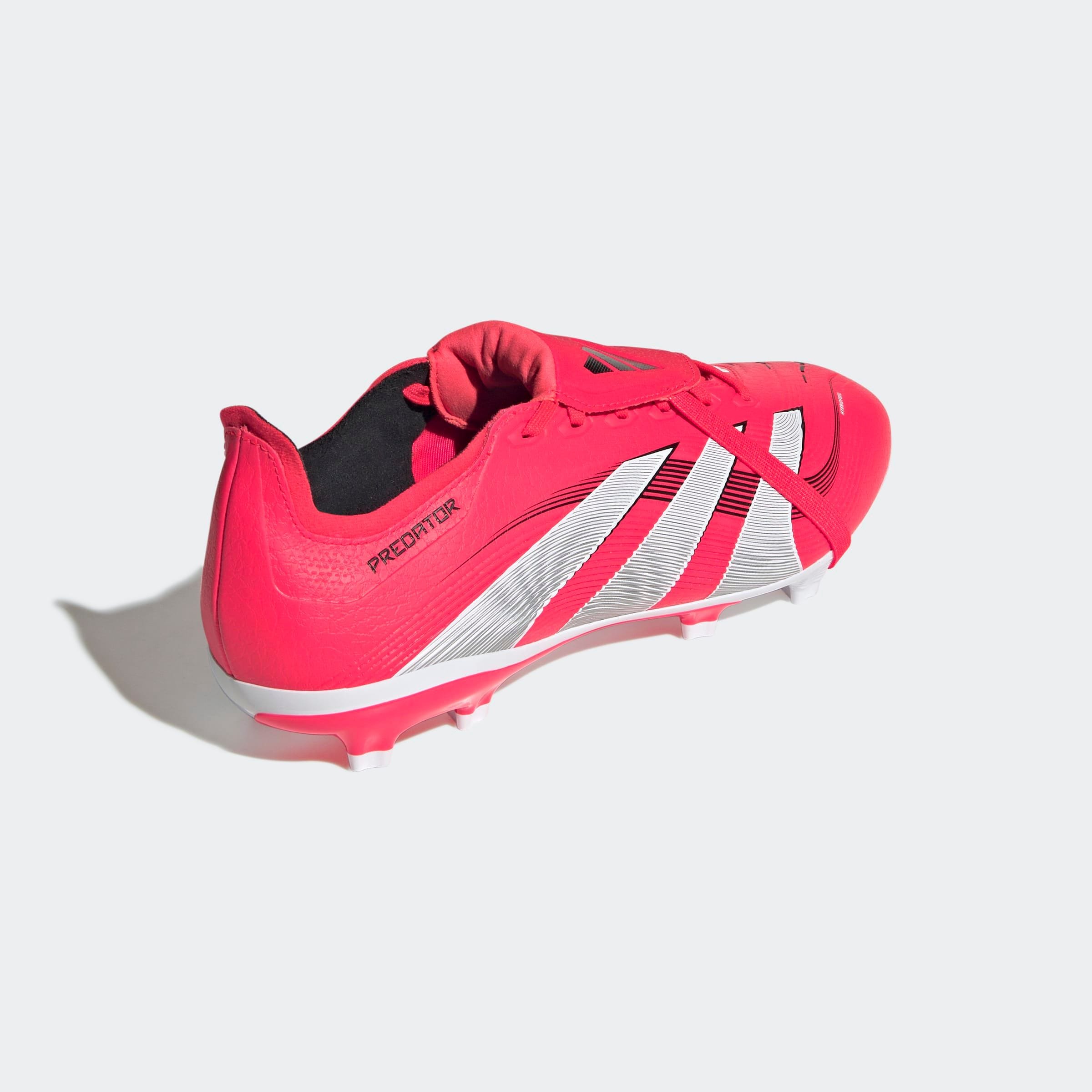 adidas Performance Fußballschuh »PREDATOR LEAGUE FOLD-OVER TONGUE FG/MG«