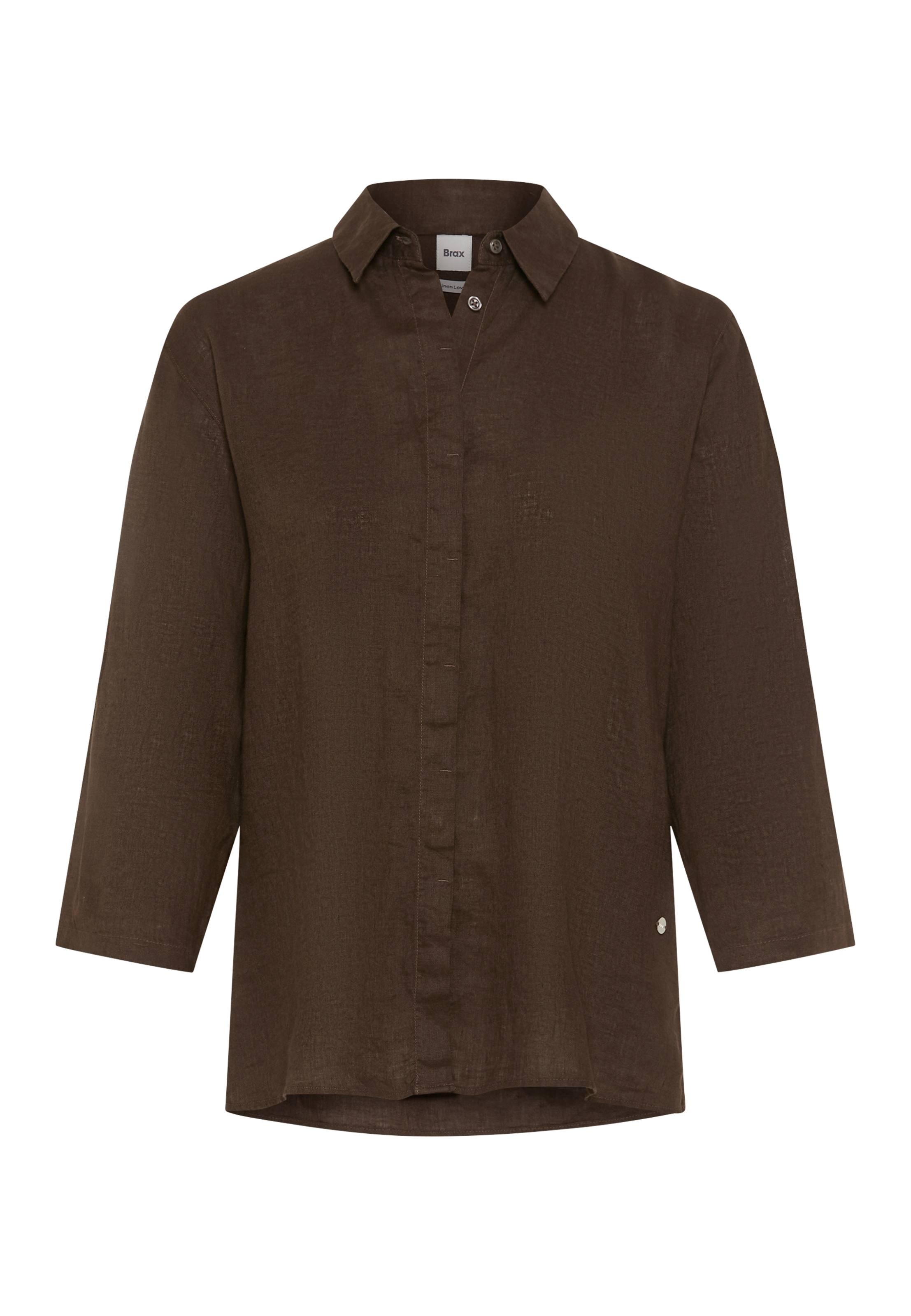 Brax Kurzarmbluse "Style VICKI" günstig online kaufen