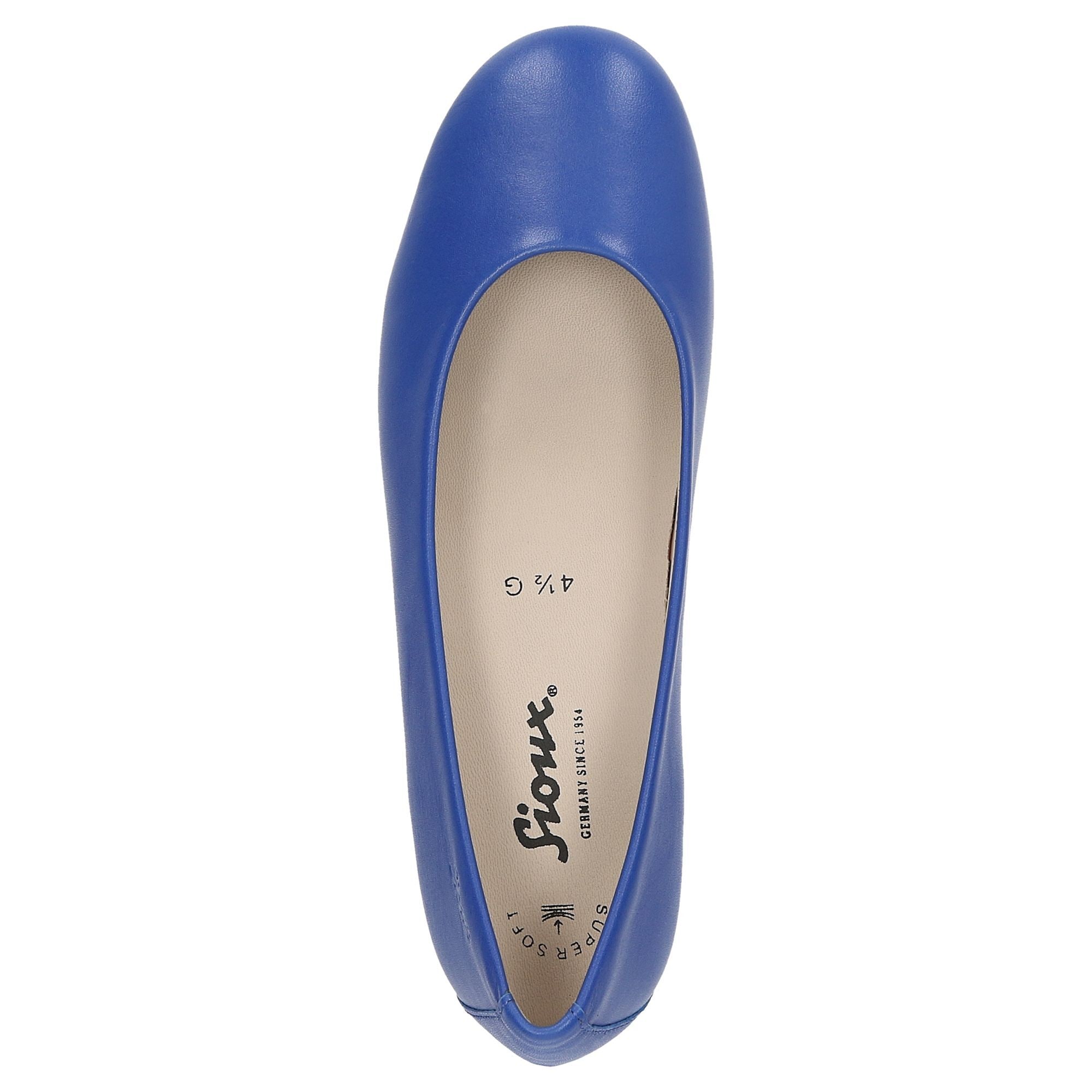SIOUX Ballerina »Villanelle-701«