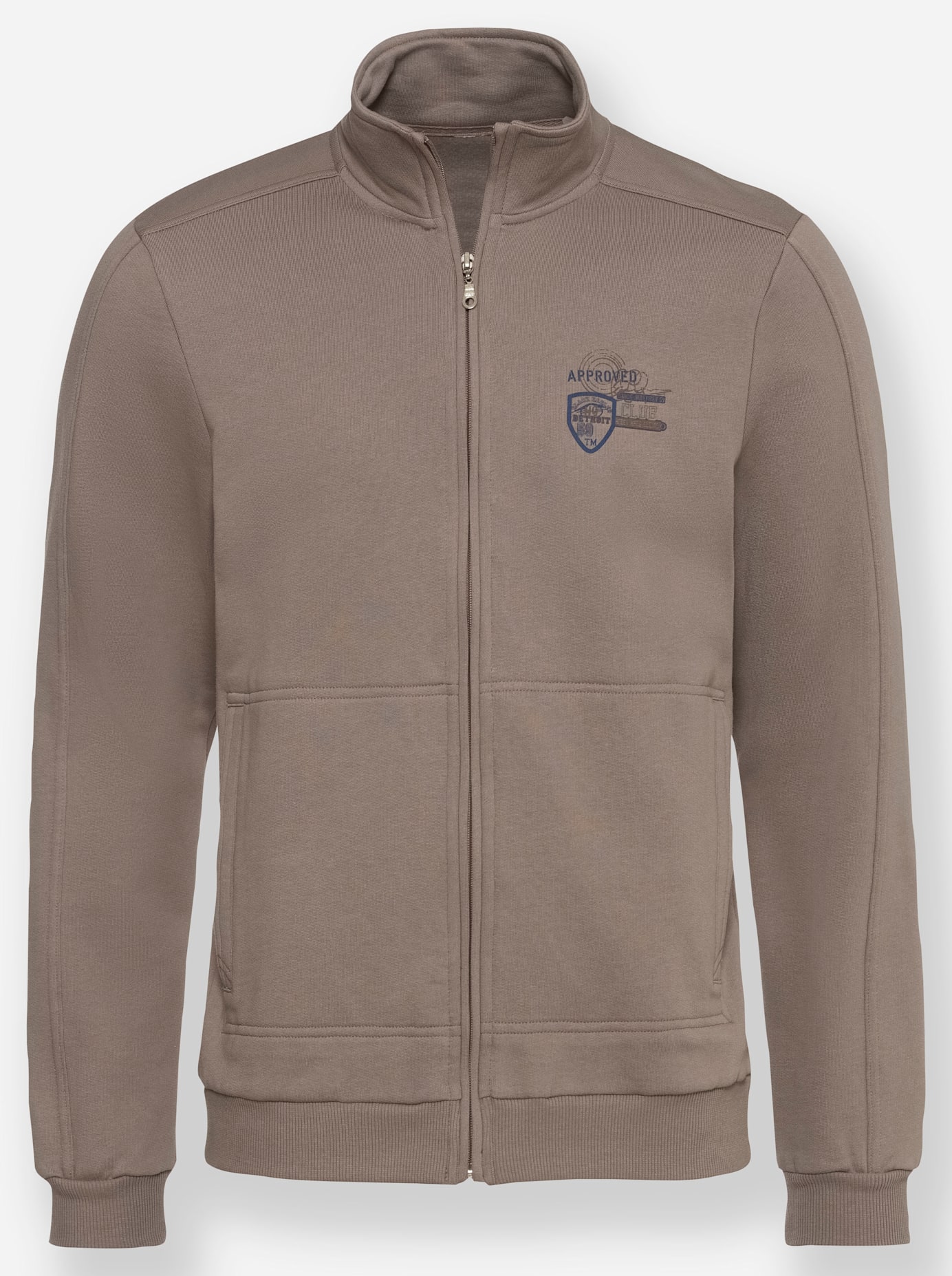 Thumbnail - Catamaran Sweatjacke