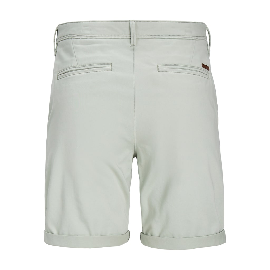 Jack & Jones Chinoshorts »JPSTBOWIE JJSHORTS S«